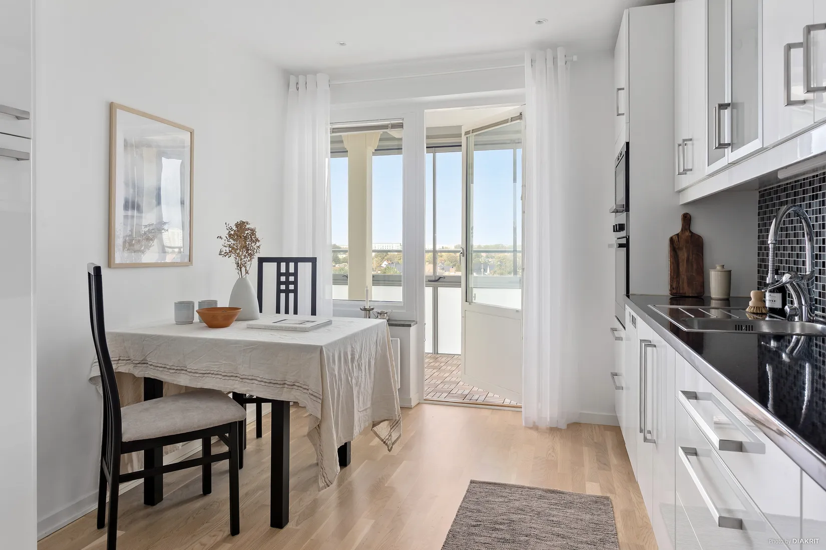 Bostadsrätt, Munkhättegatan 30B, Nydala, Malmö