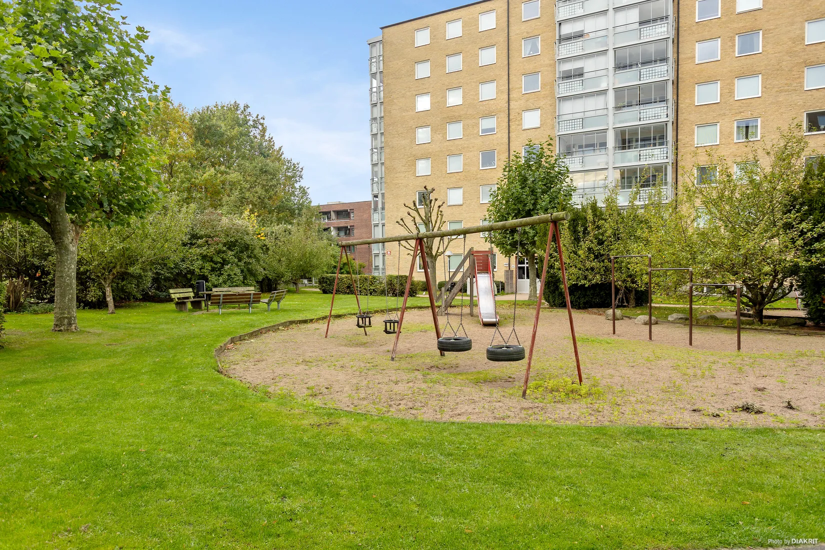 Bostadsrätt, Munkhättegatan 30B, Nydala, Malmö