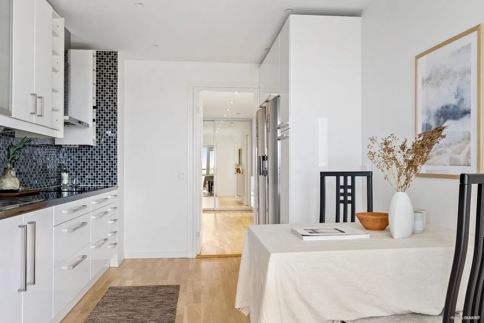 Bostadsrätt, Munkhättegatan 30B, Nydala, Malmö