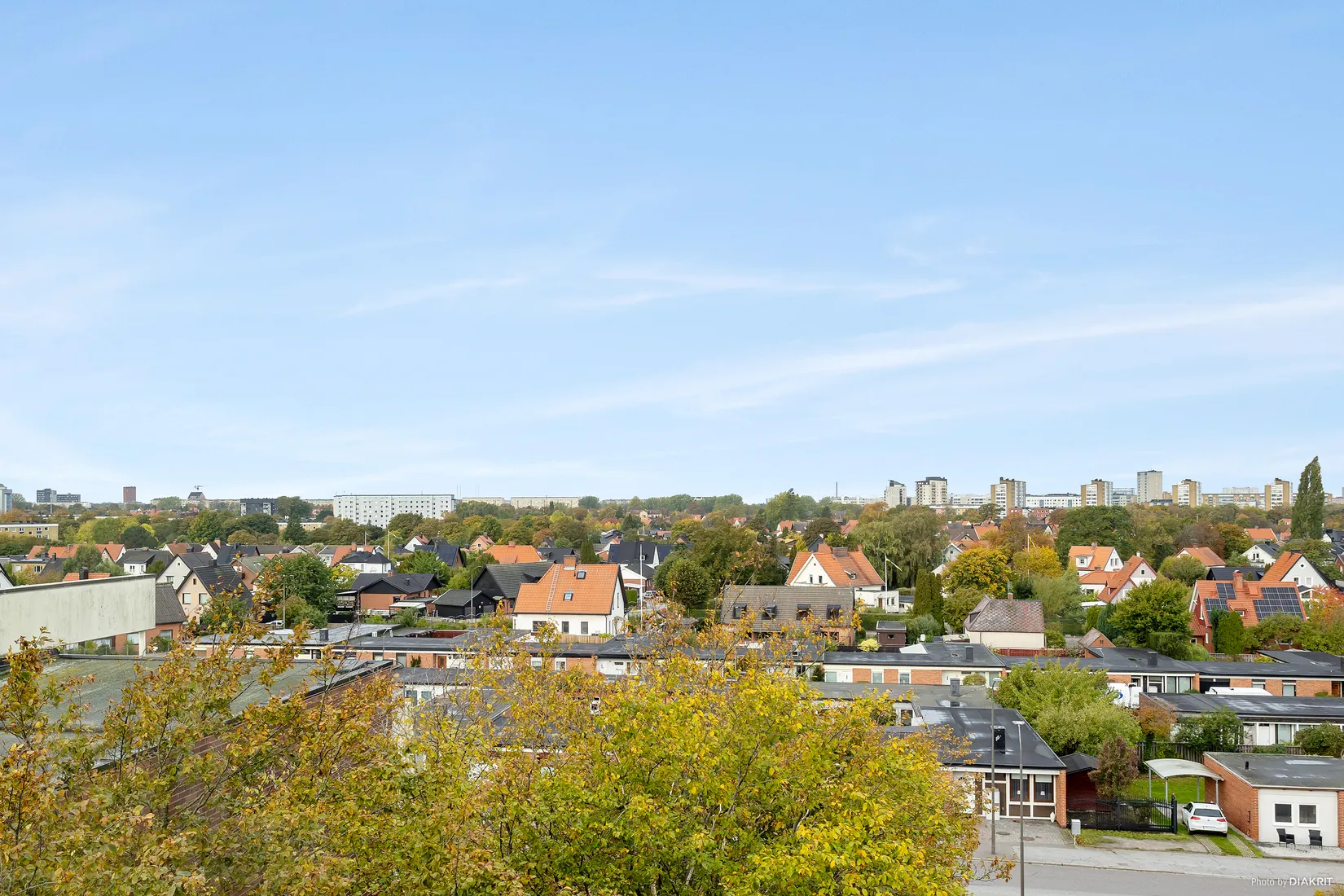 Bostadsrätt, Munkhättegatan 30B, Nydala, Malmö