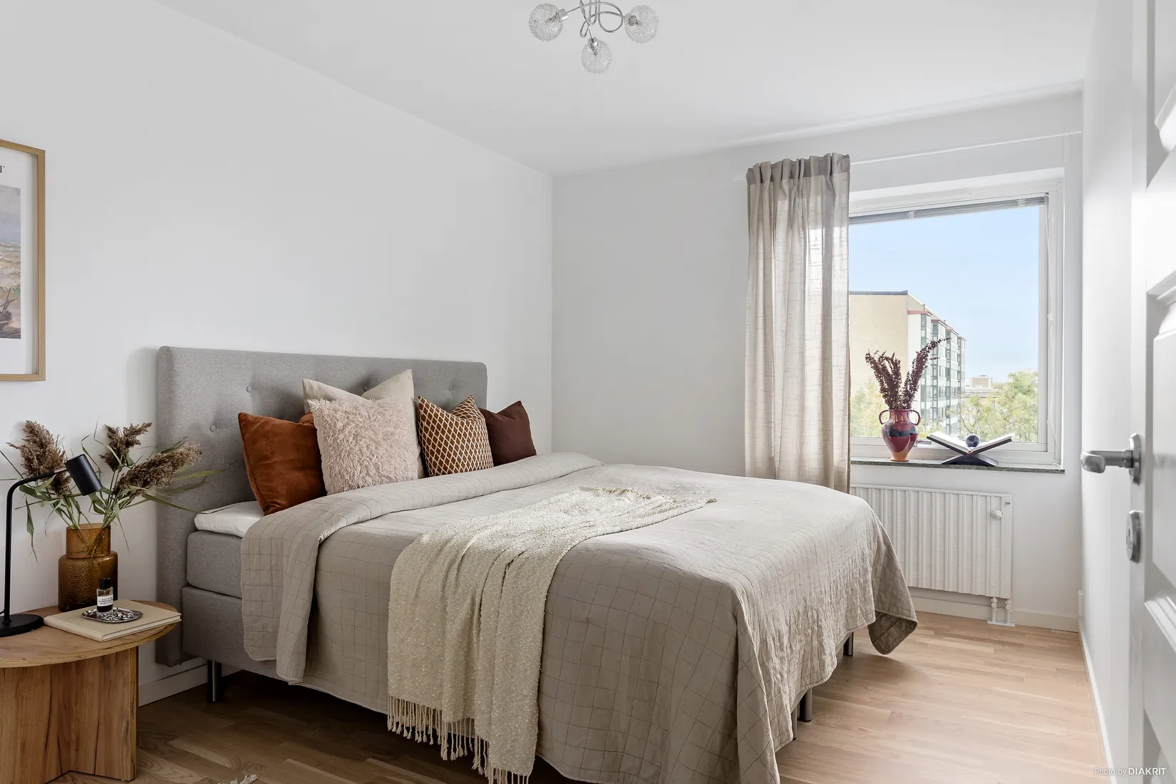 Bostadsrätt, Munkhättegatan 30B, Nydala, Malmö