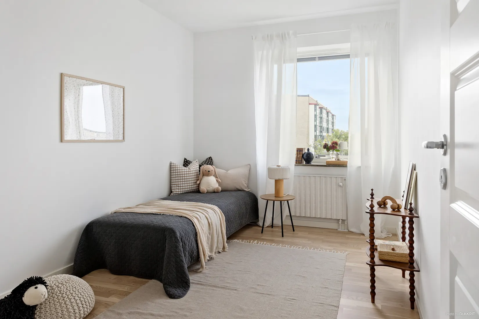 Bostadsrätt, Munkhättegatan 30B, Nydala, Malmö