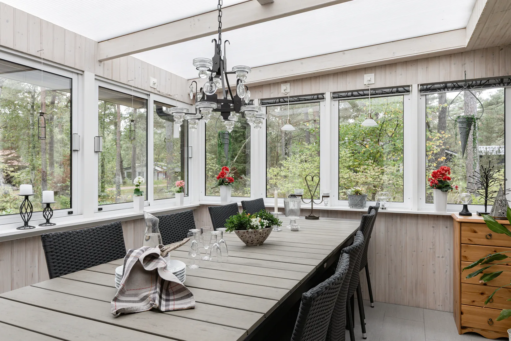 Fritidshus, Skarpskyttevägen 7, Ystad