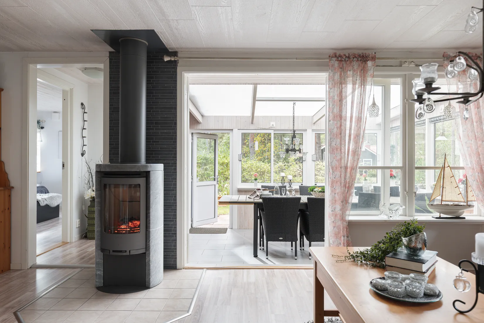 Fritidshus, Skarpskyttevägen 7, Ystad