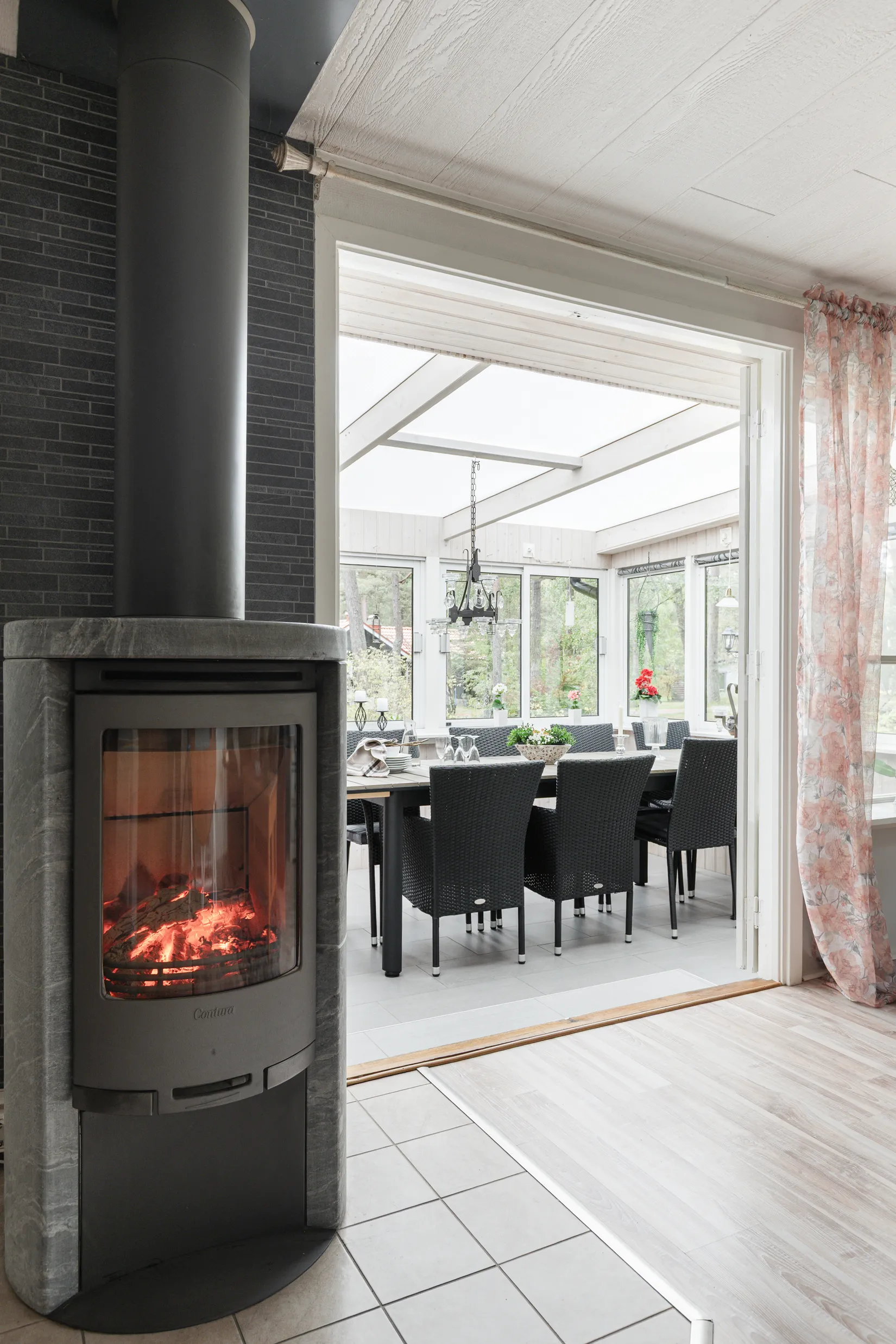 Fritidshus, Skarpskyttevägen 7, Ystad