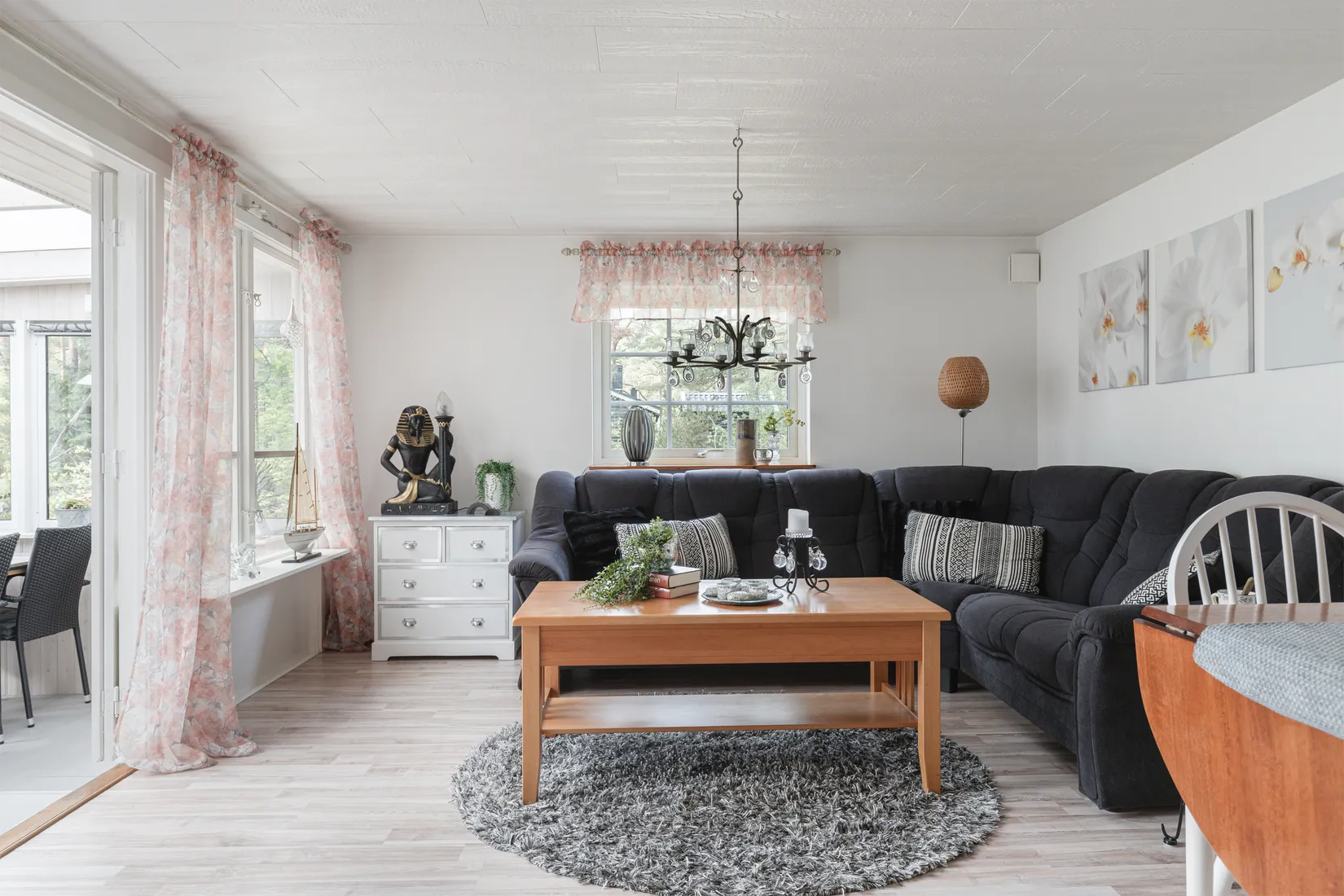 Fritidshus, Skarpskyttevägen 7, Ystad