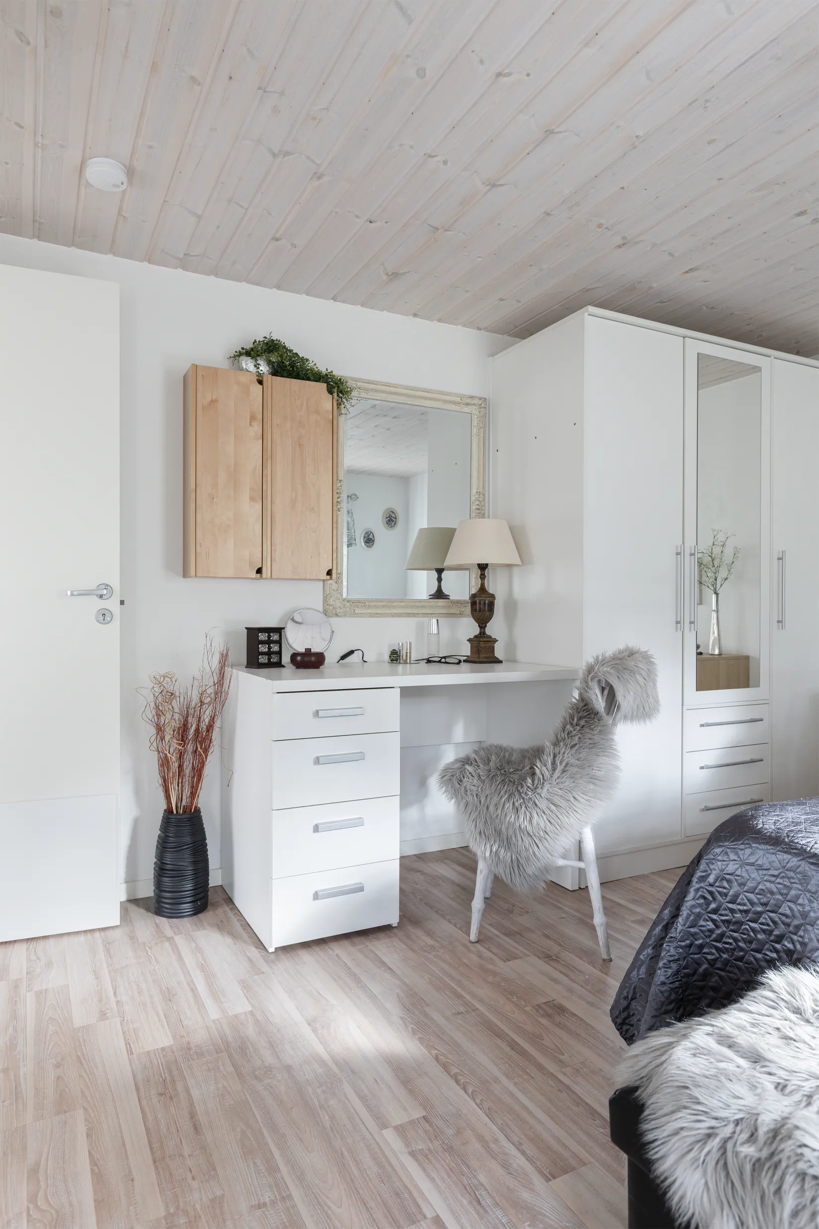 Fritidshus, Skarpskyttevägen 7, Ystad