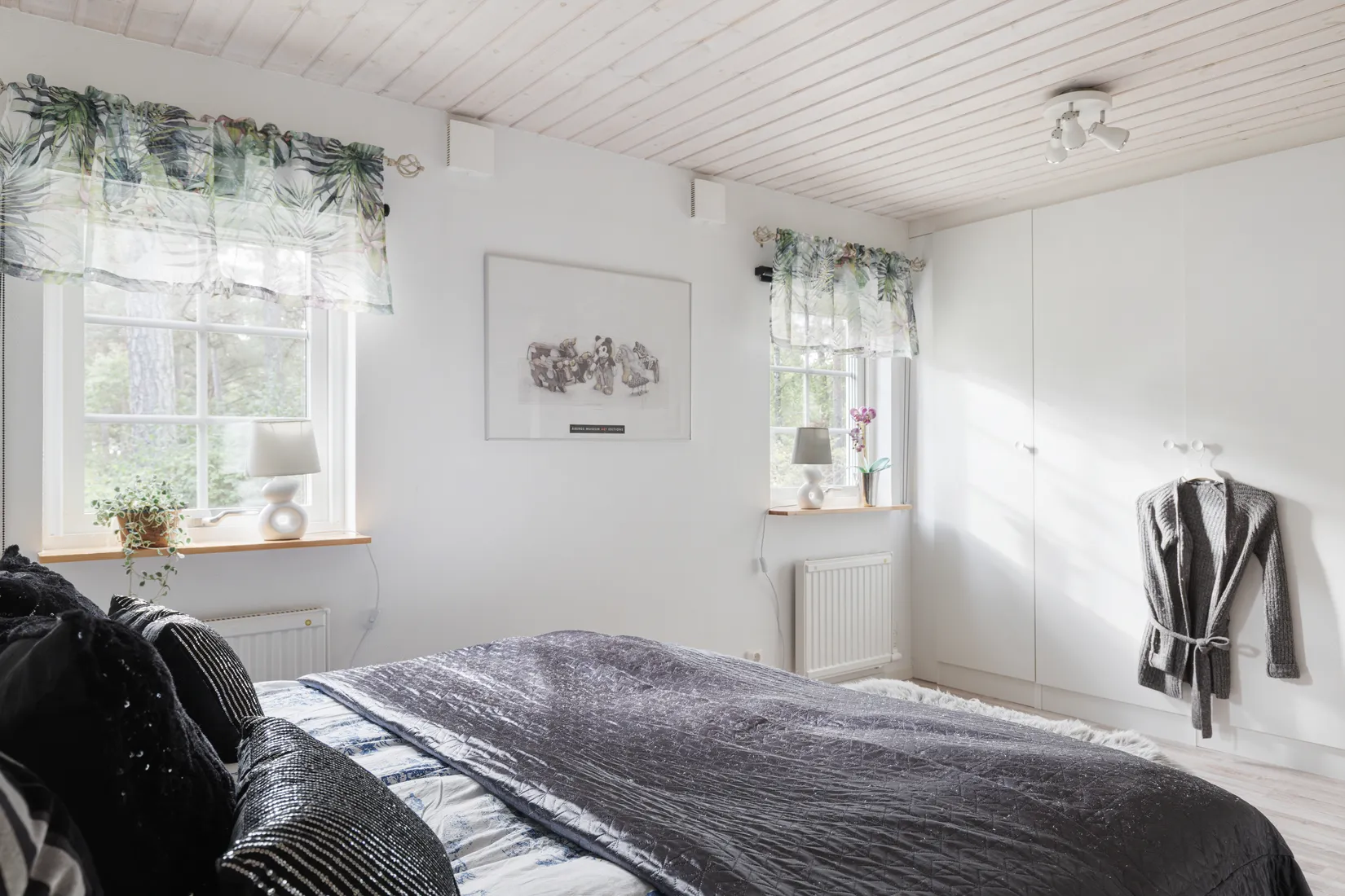 Fritidshus, Skarpskyttevägen 7, Ystad