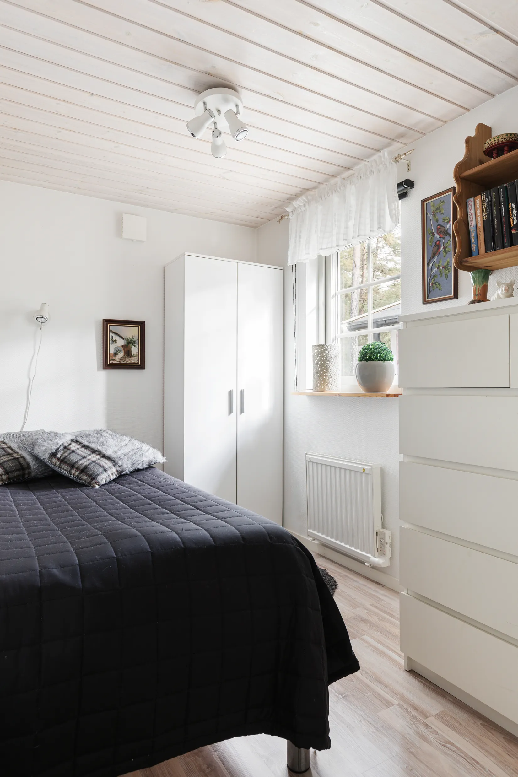 Fritidshus, Skarpskyttevägen 7, Ystad