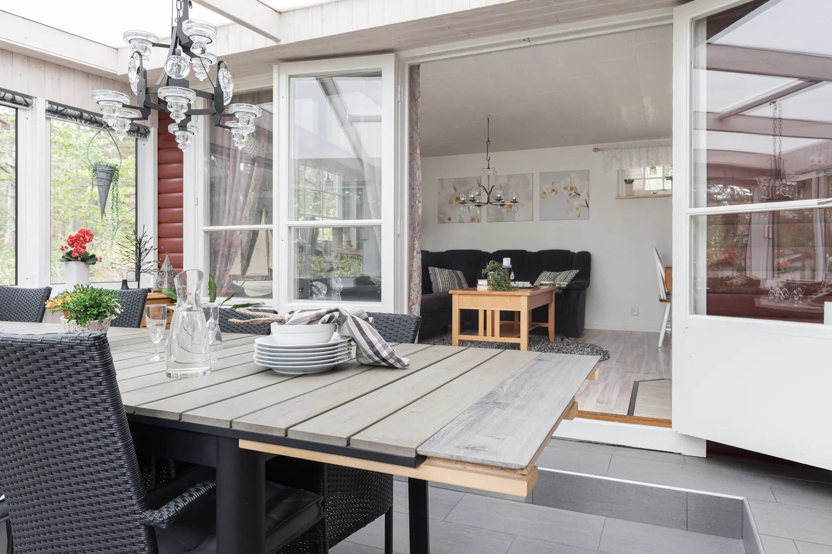 Fritidshus, Skarpskyttevägen 7, Ystad