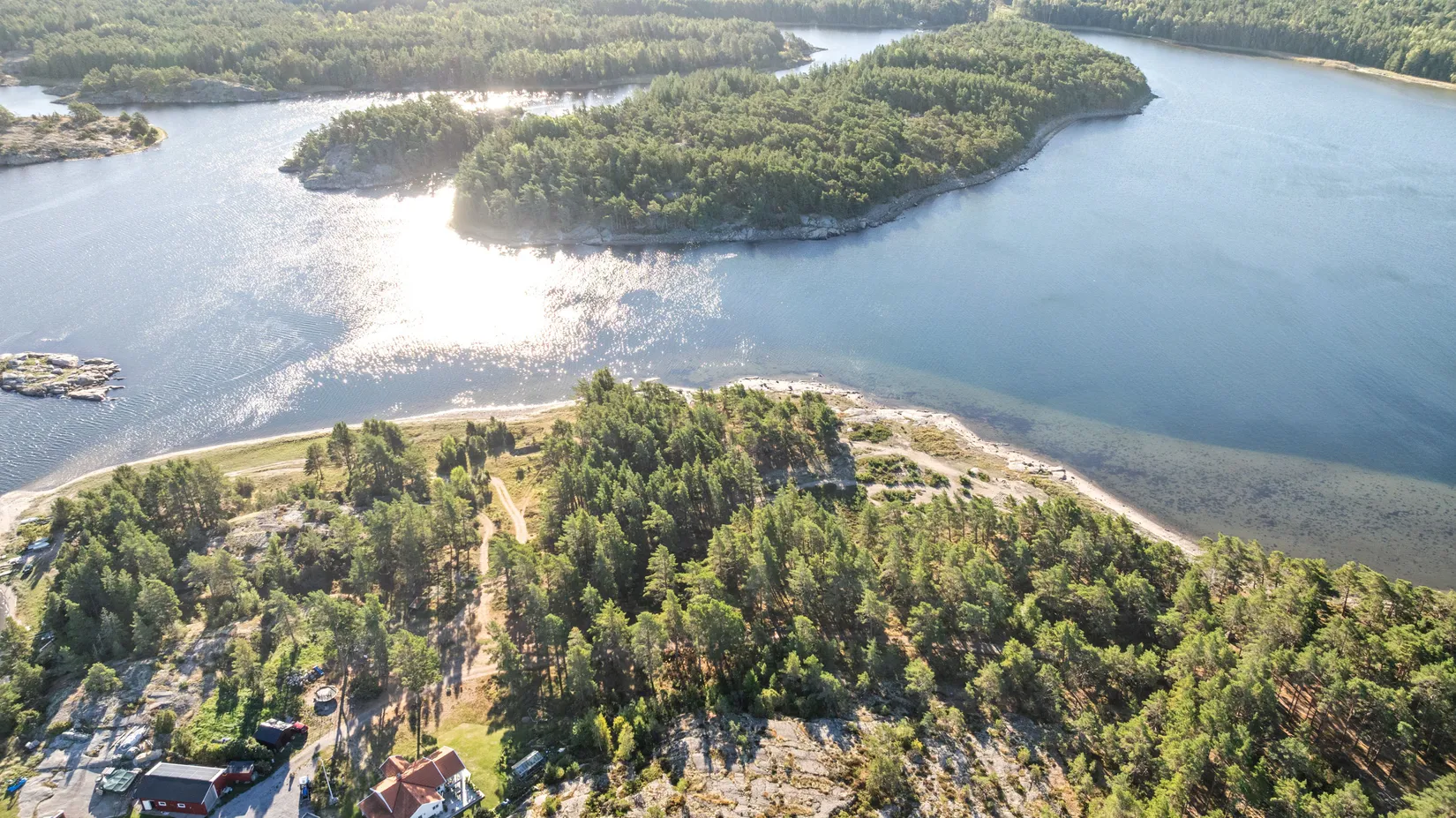 Fritidshus, Karholmsvägen 43A, Rossö, Strömstad