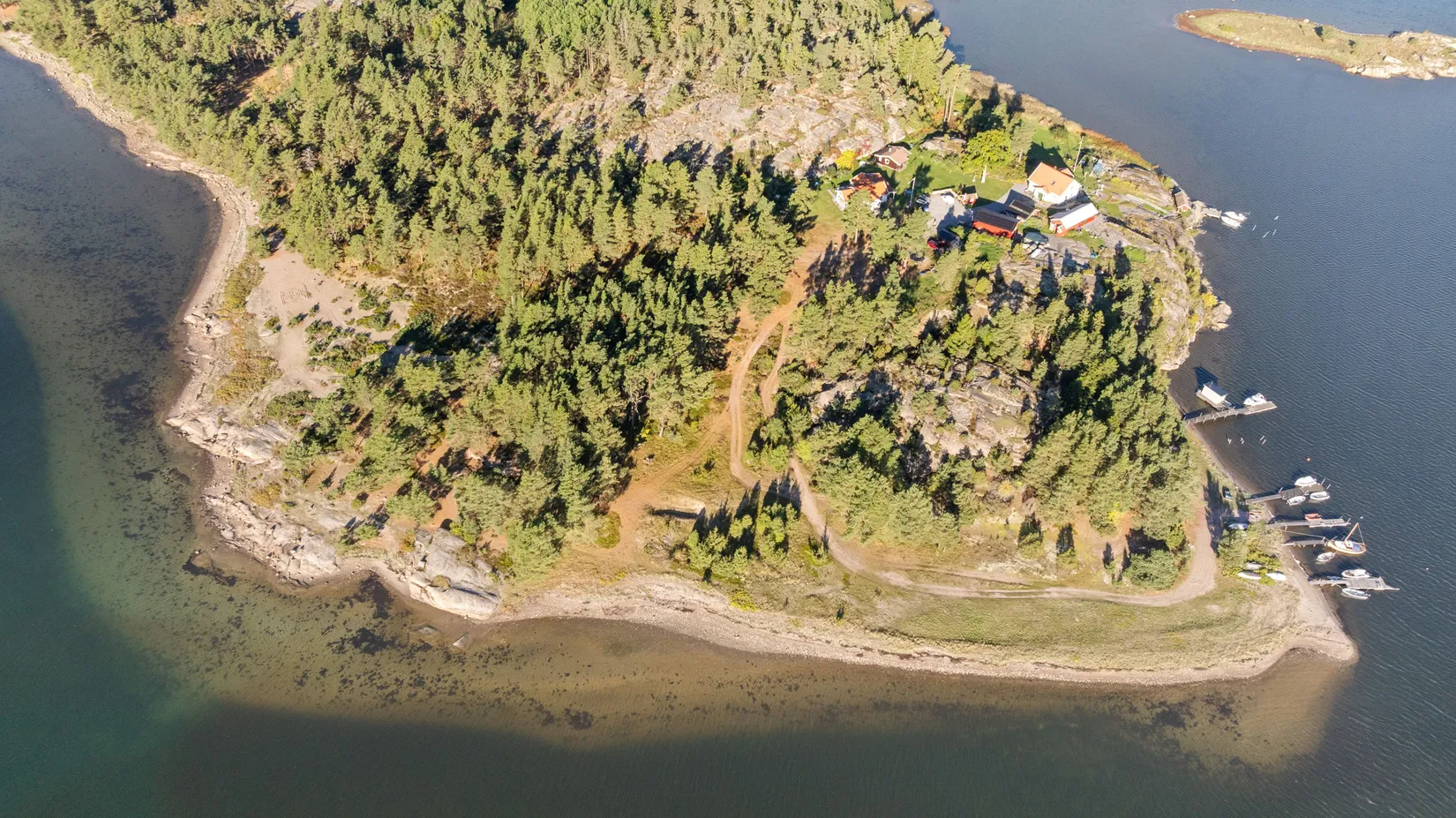 Fritidshus, Karholmsvägen 43A, Rossö, Strömstad