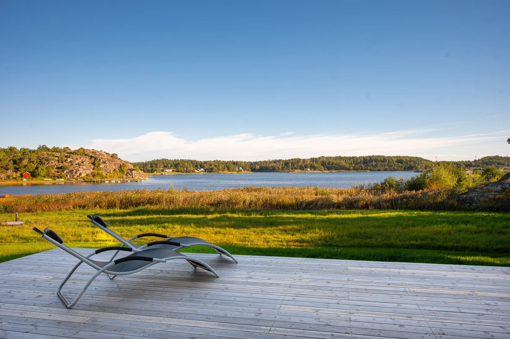 Fritidshus, Karholmsvägen 43A, Rossö, Strömstad