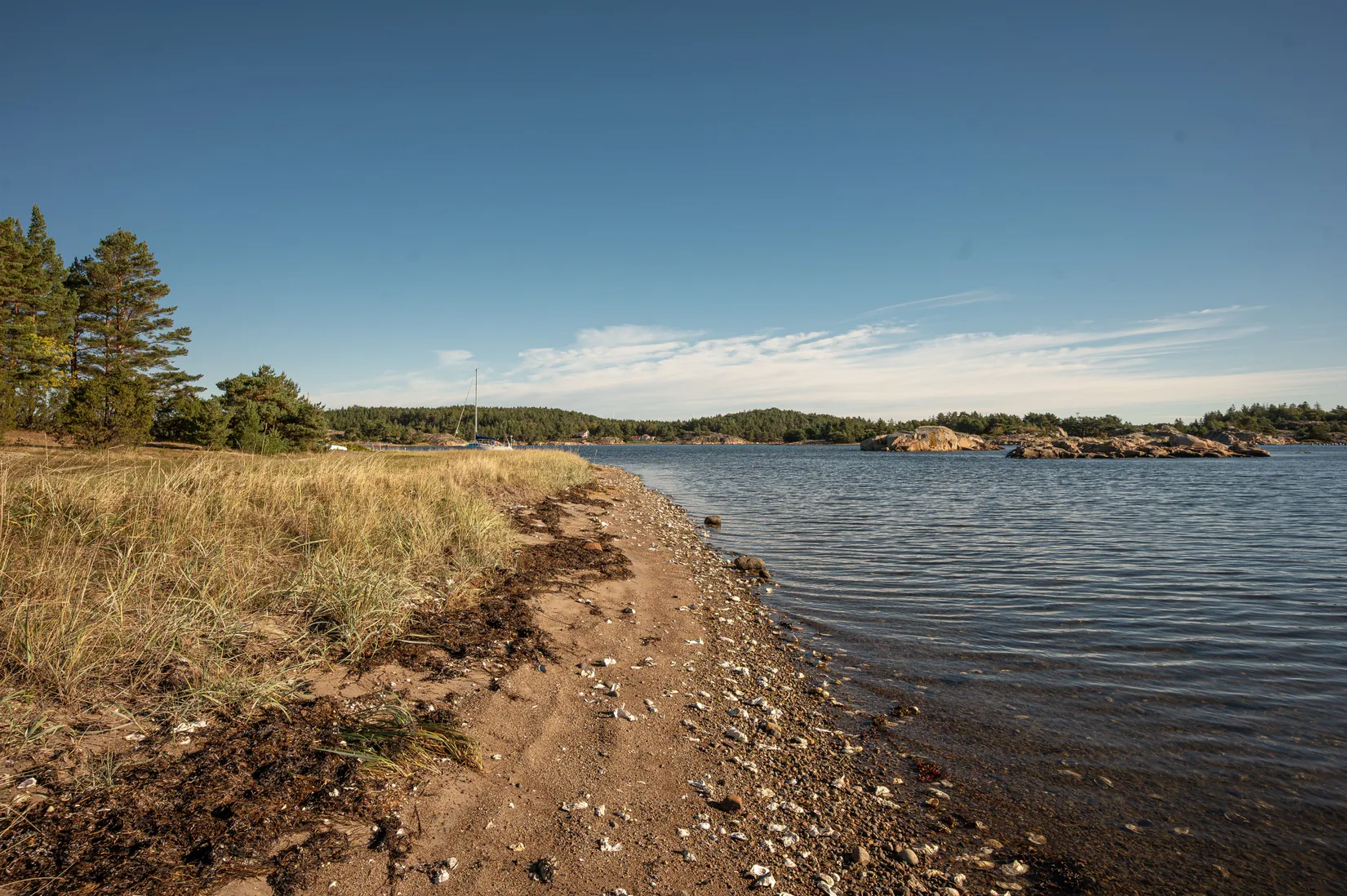 Fritidshus, Karholmsvägen 43A, Rossö, Strömstad