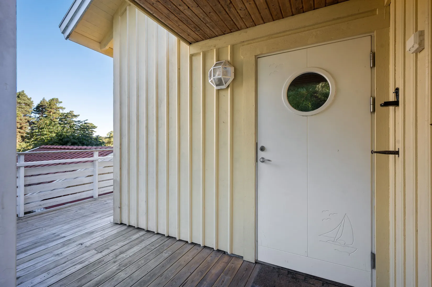 Fritidshus, Karholmsvägen 43A, Rossö, Strömstad