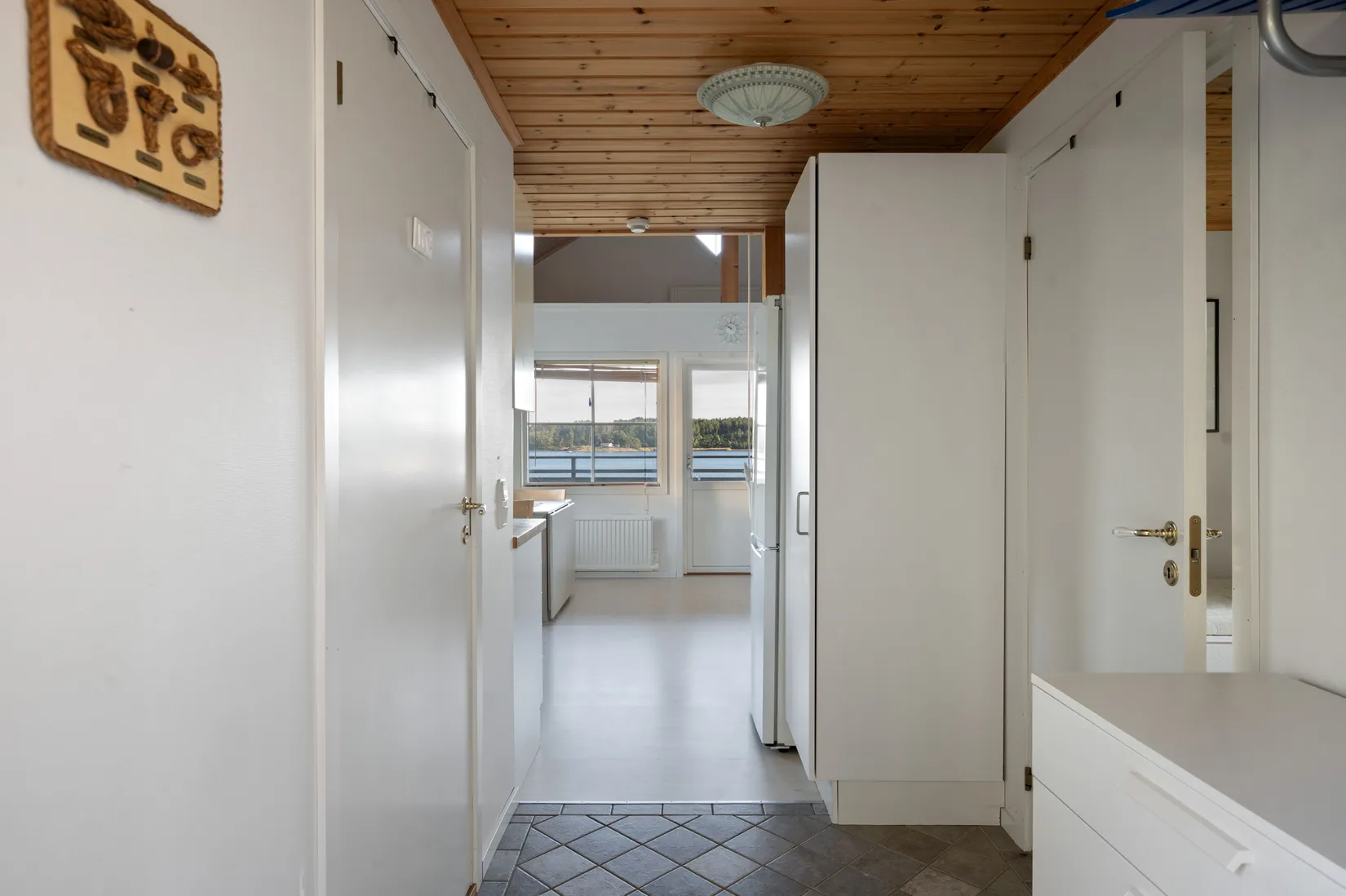 Fritidshus, Karholmsvägen 43A, Rossö, Strömstad