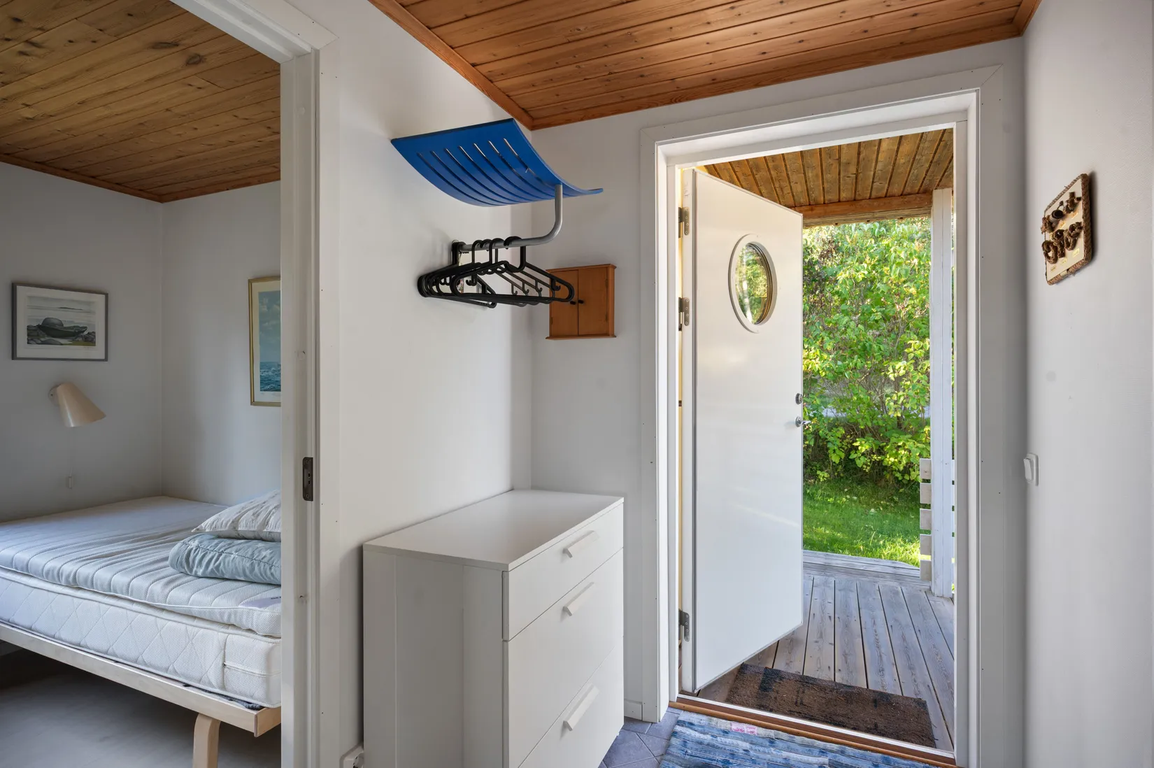 Fritidshus, Karholmsvägen 43A, Rossö, Strömstad