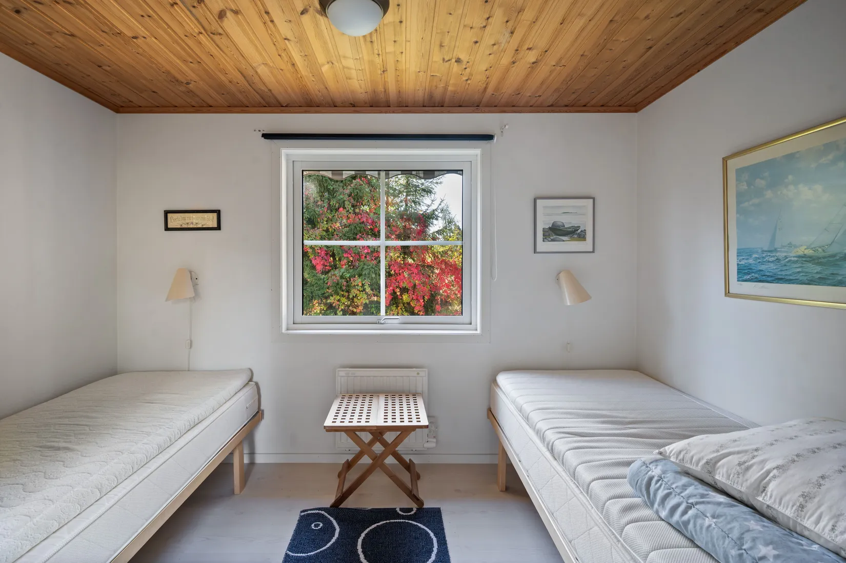 Fritidshus, Karholmsvägen 43A, Rossö, Strömstad