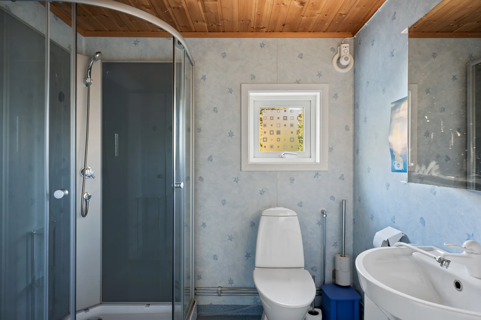 Fritidshus, Karholmsvägen 43A, Rossö, Strömstad