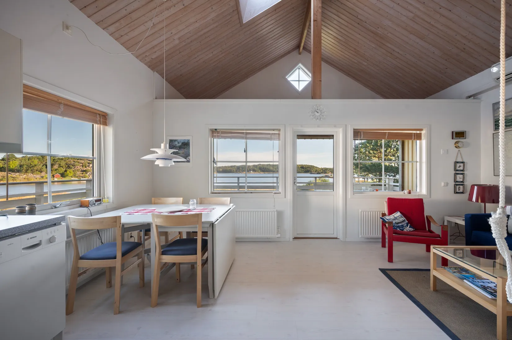 Fritidshus, Karholmsvägen 43A, Rossö, Strömstad