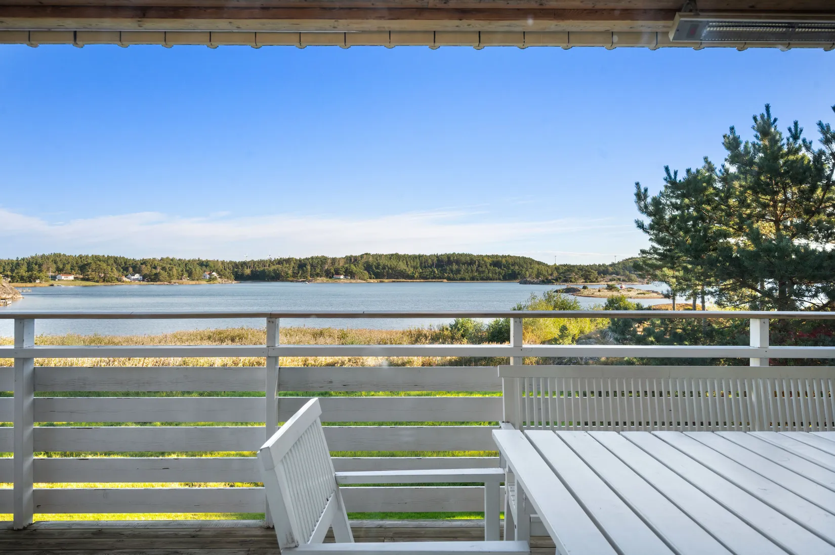 Fritidshus, Karholmsvägen 43A, Rossö, Strömstad