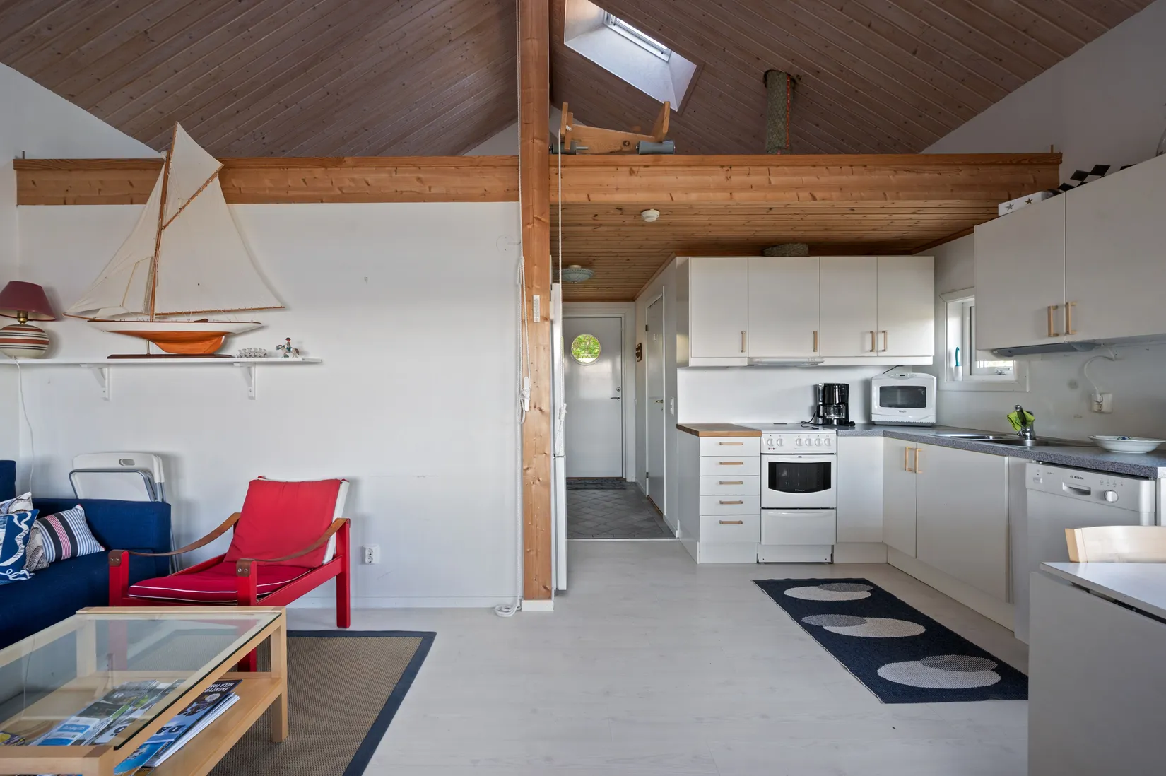 Fritidshus, Karholmsvägen 43A, Rossö, Strömstad