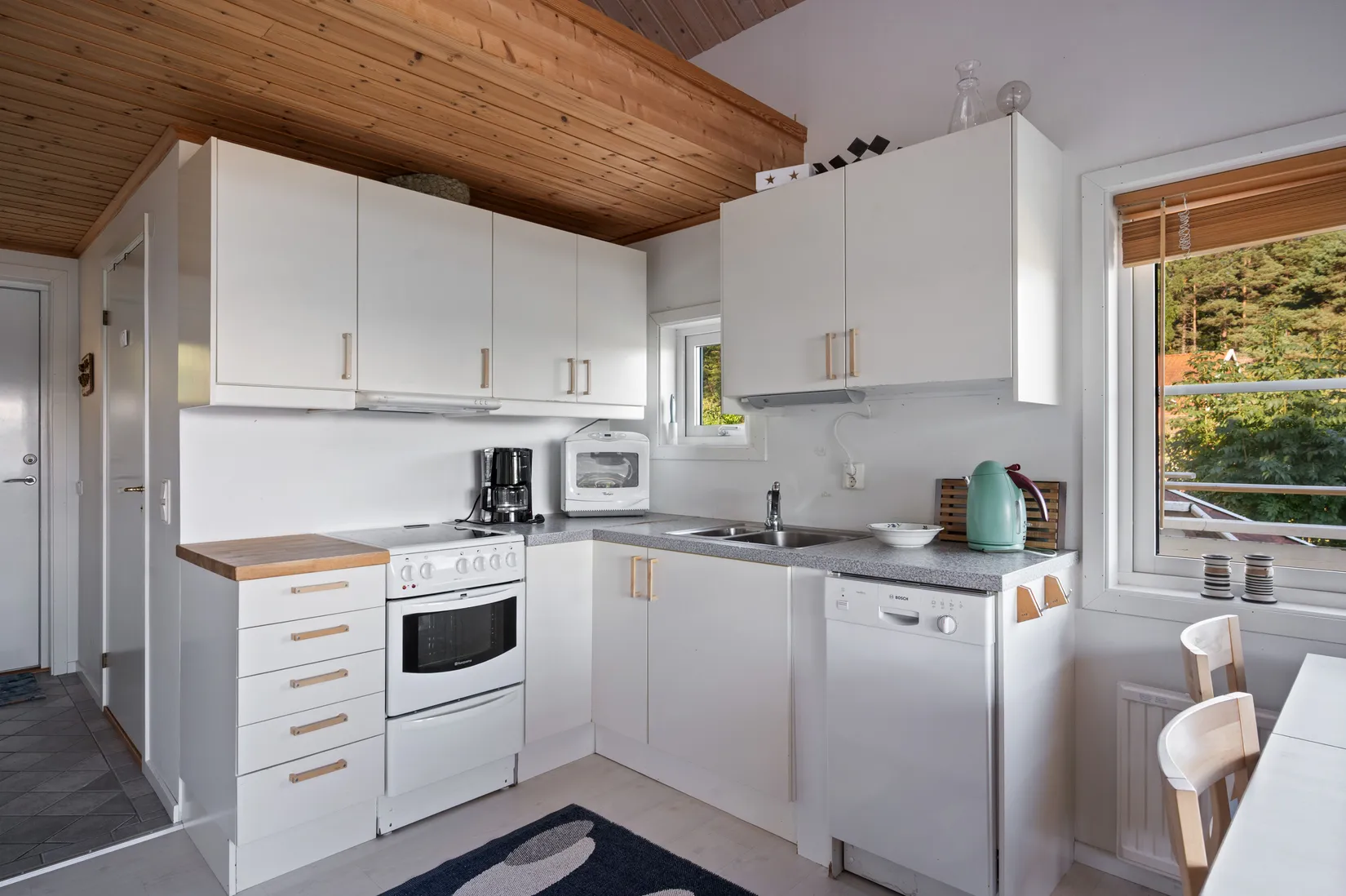 Fritidshus, Karholmsvägen 43A, Rossö, Strömstad