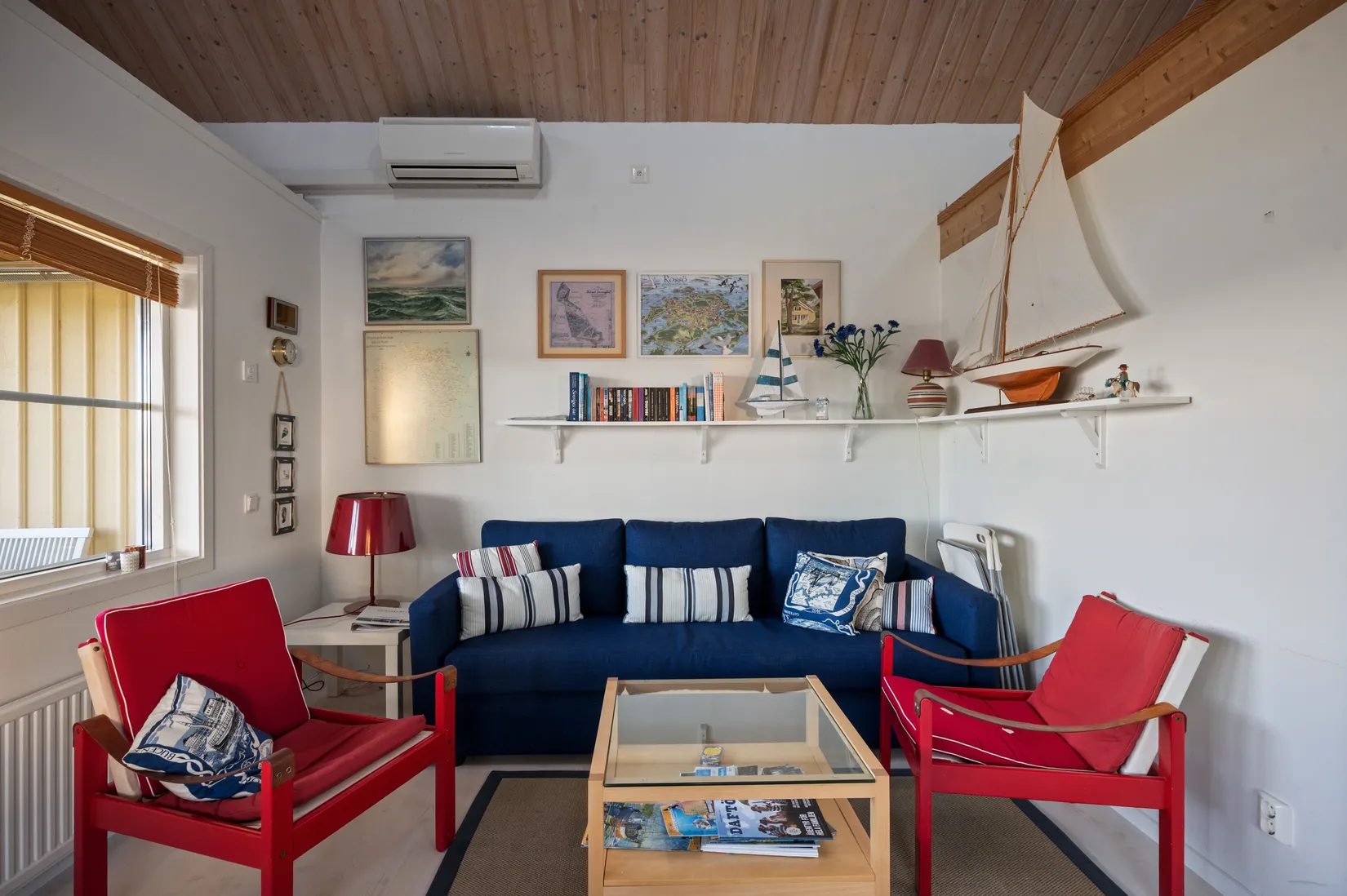 Fritidshus, Karholmsvägen 43A, Rossö, Strömstad
