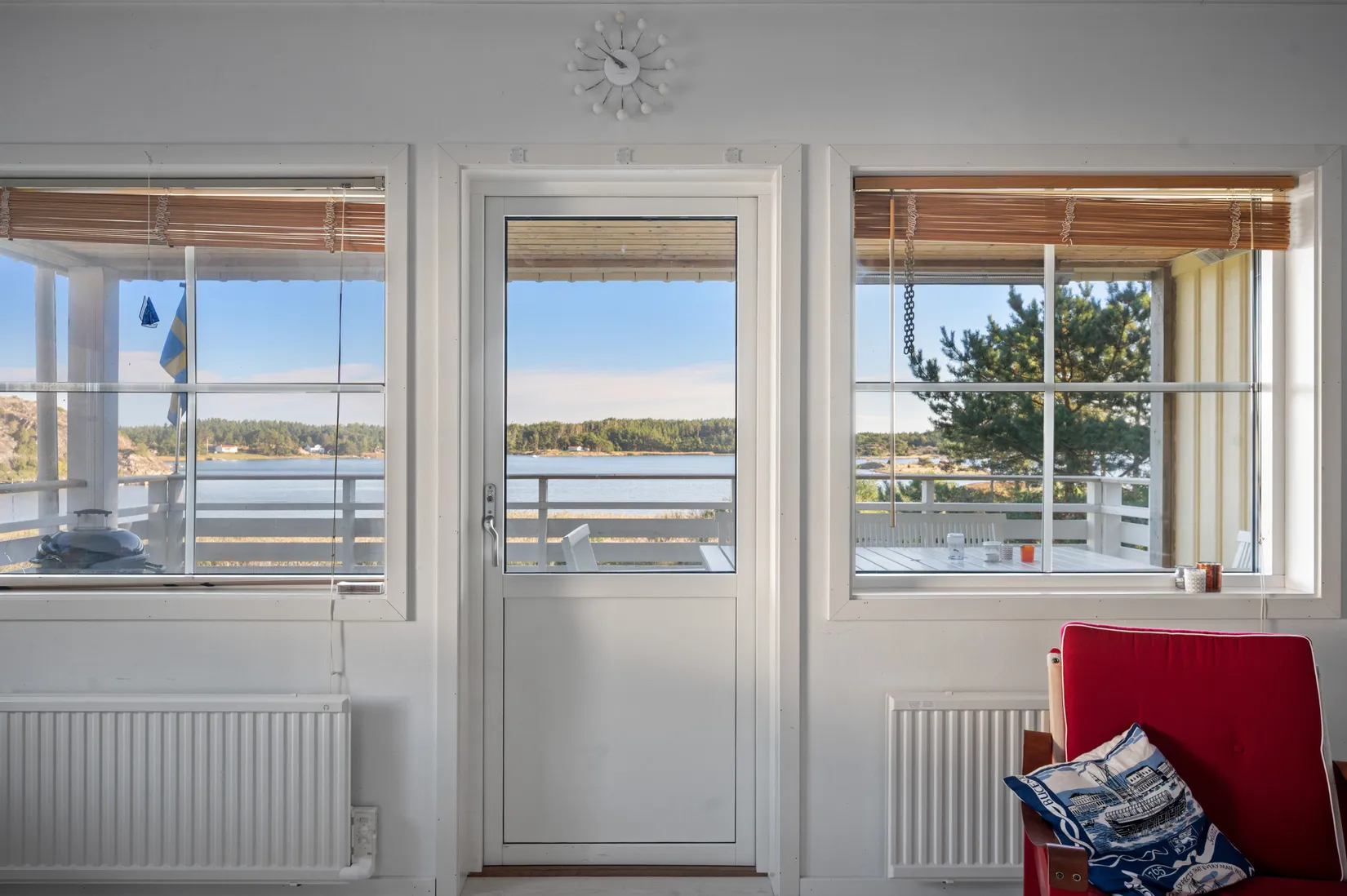 Fritidshus, Karholmsvägen 43A, Rossö, Strömstad