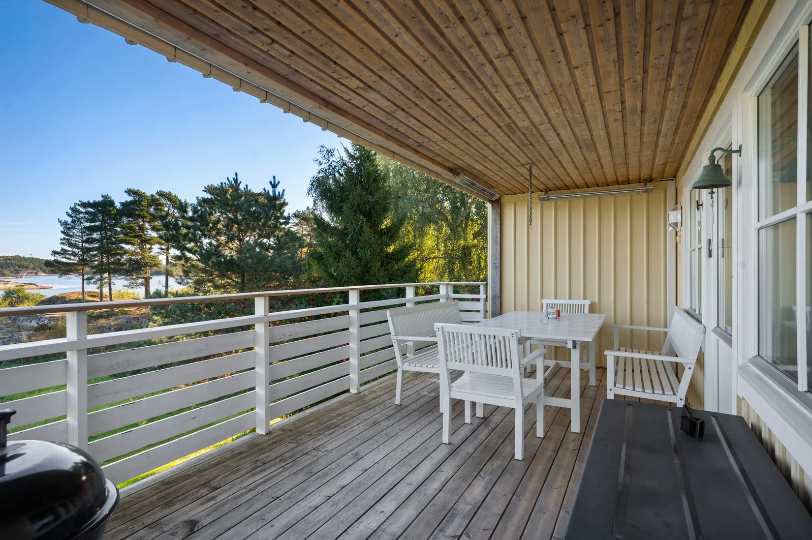 Fritidshus, Karholmsvägen 43A, Rossö, Strömstad