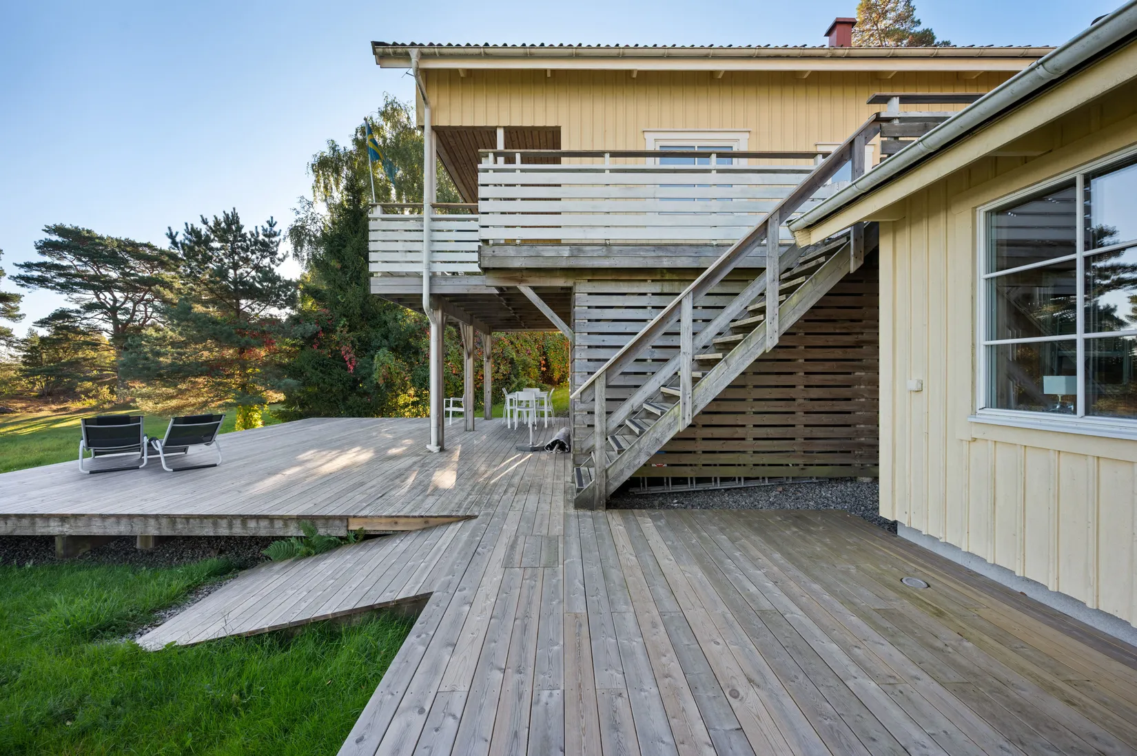 Fritidshus, Karholmsvägen 43A, Rossö, Strömstad