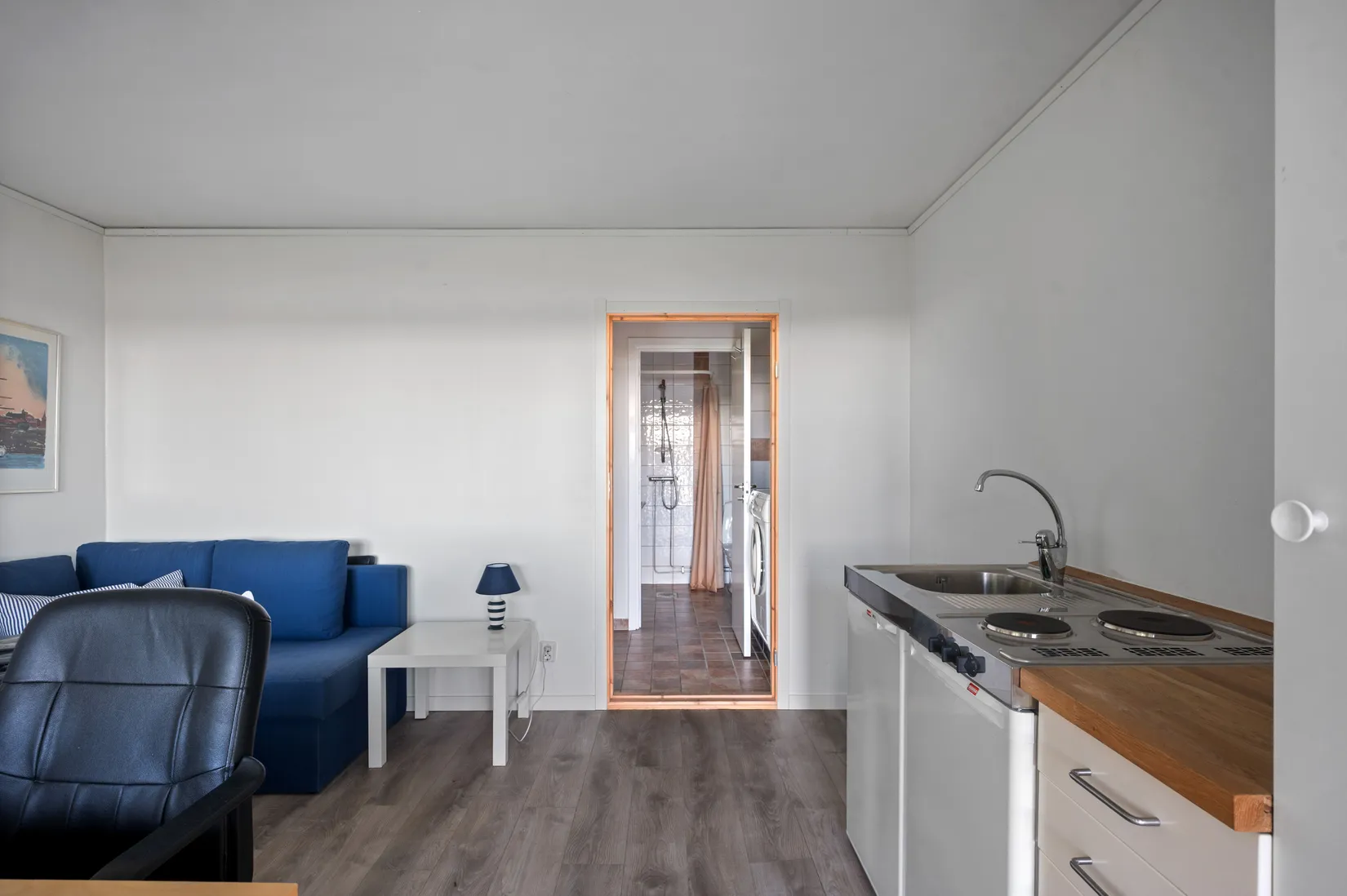 Fritidshus, Karholmsvägen 43A, Rossö, Strömstad