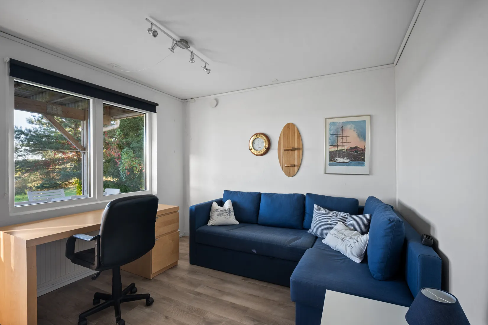 Fritidshus, Karholmsvägen 43A, Rossö, Strömstad