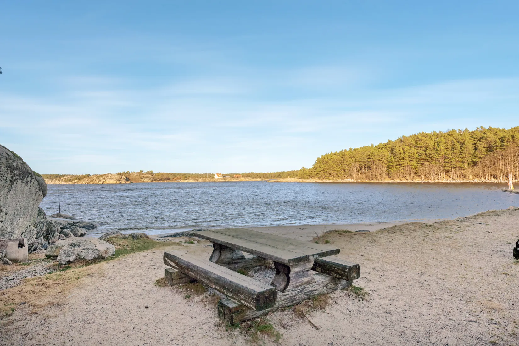 Fritidshus, Karholmsvägen 43A, Rossö, Strömstad