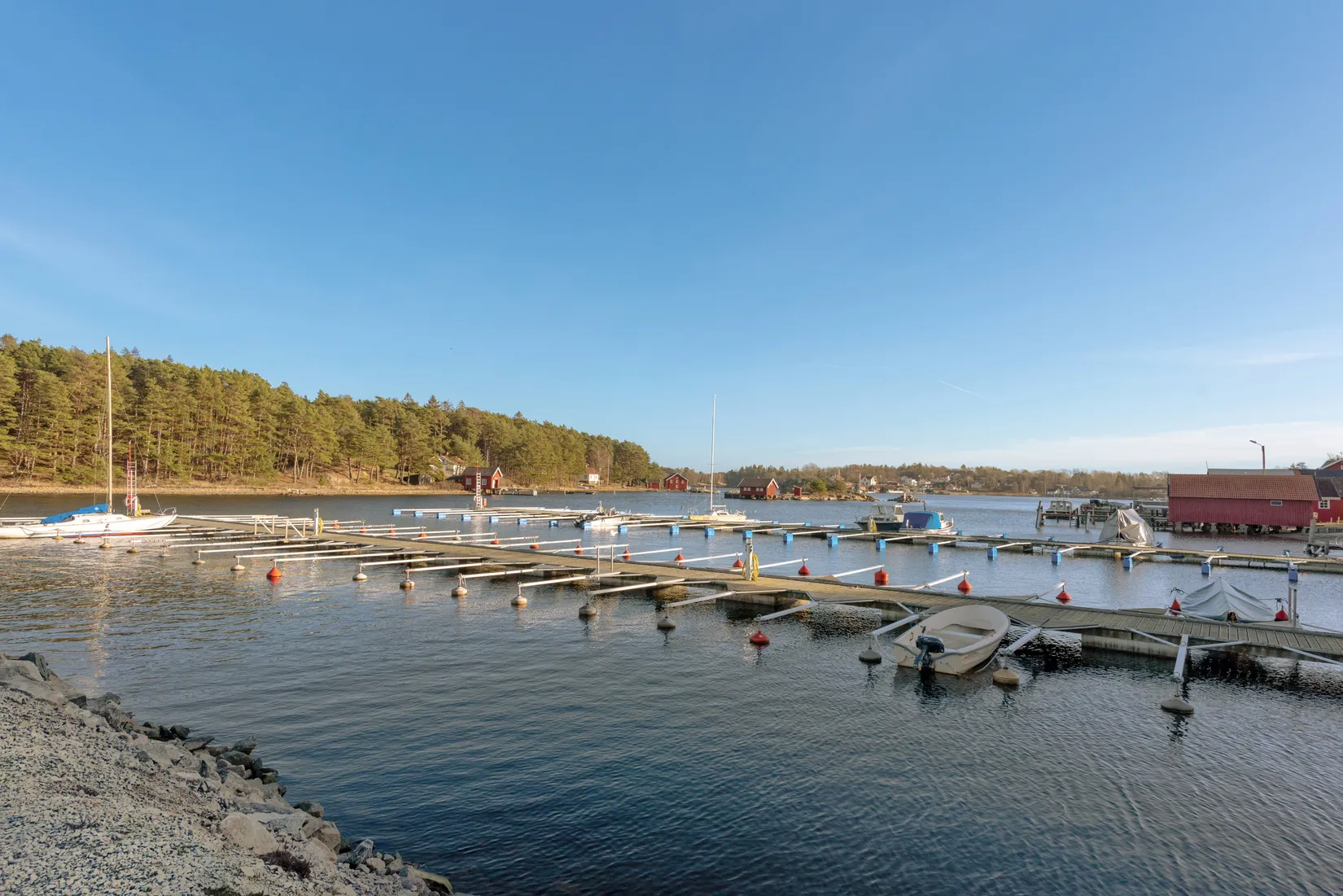 Fritidshus, Karholmsvägen 43A, Rossö, Strömstad