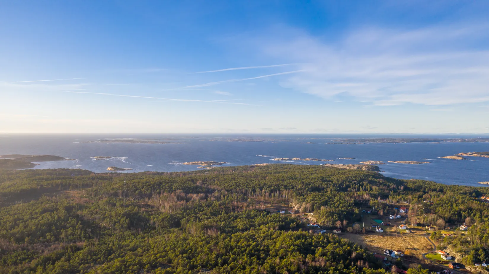 Fritidshus, Karholmsvägen 43A, Rossö, Strömstad
