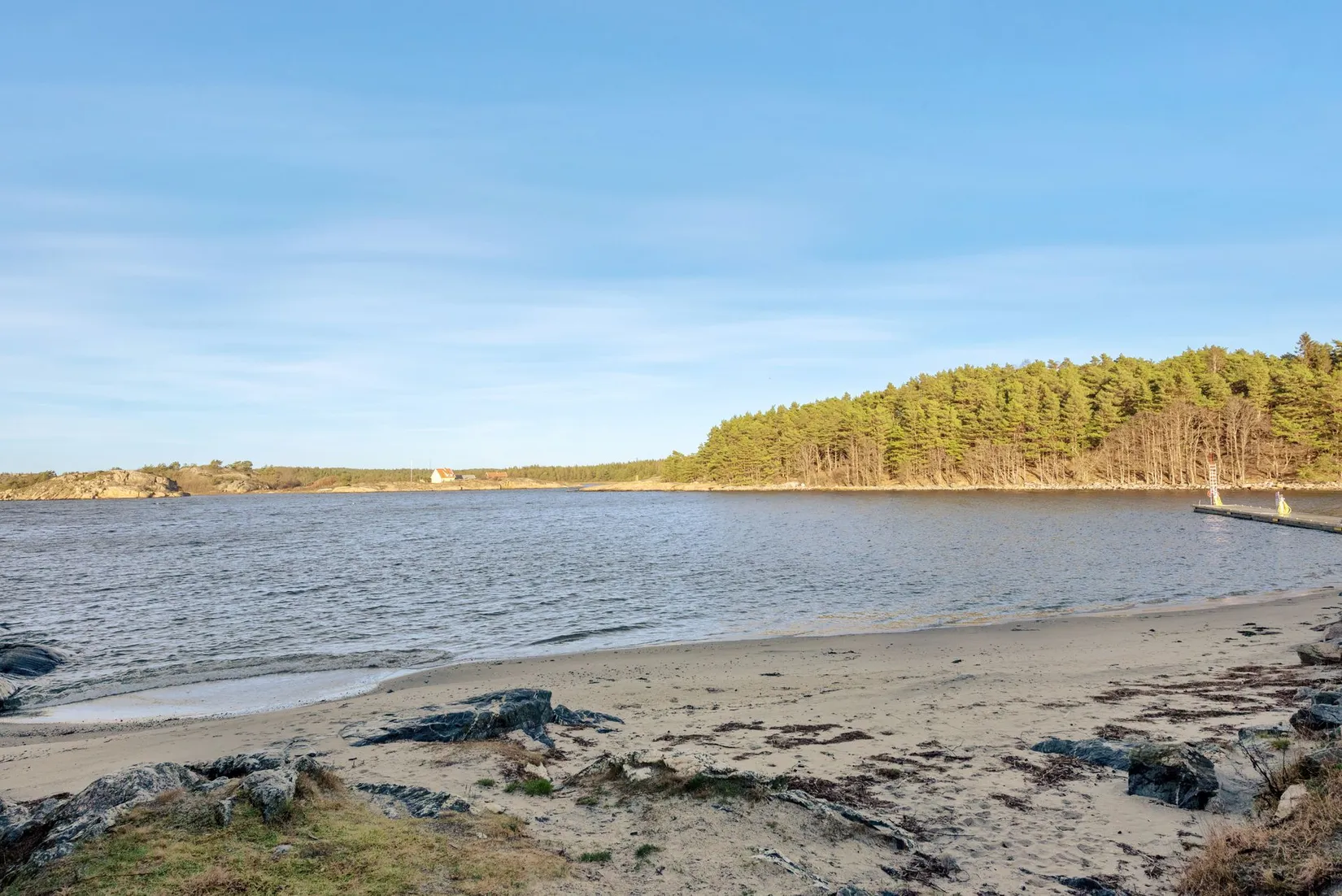 Fritidshus, Karholmsvägen 43A, Rossö, Strömstad