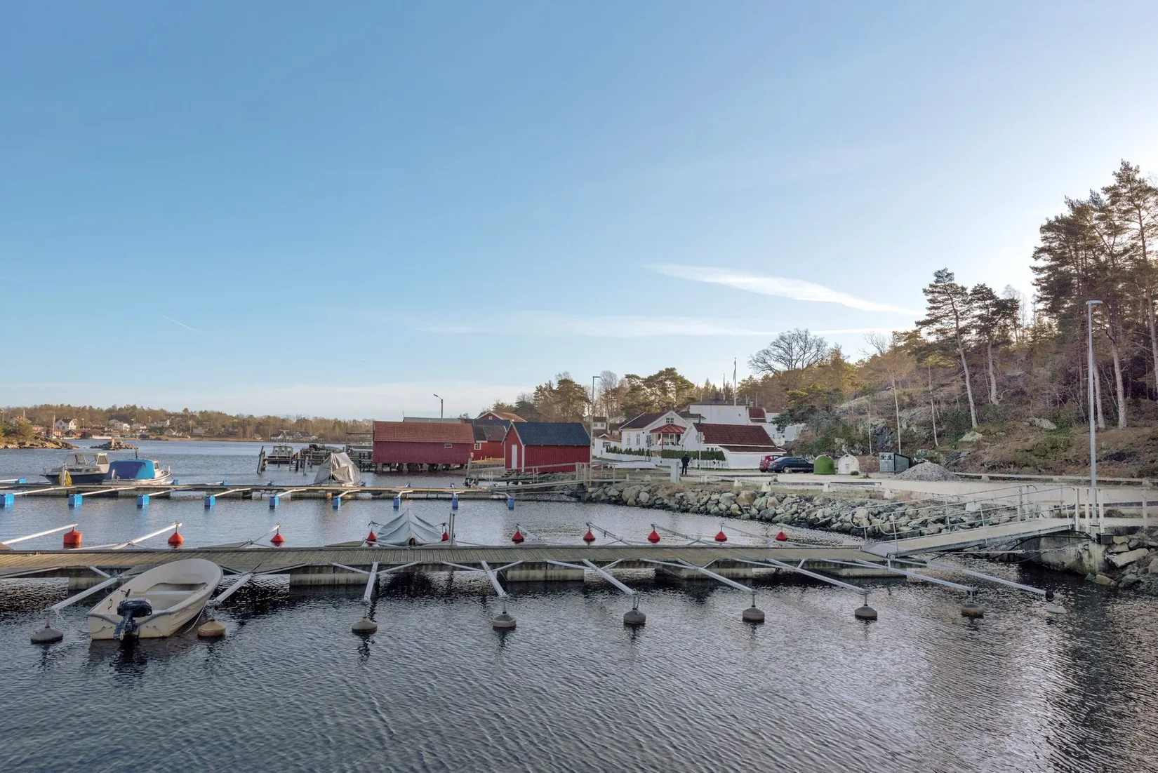 Fritidshus, Karholmsvägen 43A, Rossö, Strömstad