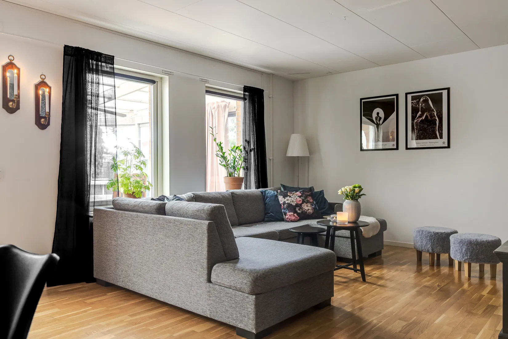 Bostadsrätt, Sjötrollets väg 54, Björkenäs, Kalmar