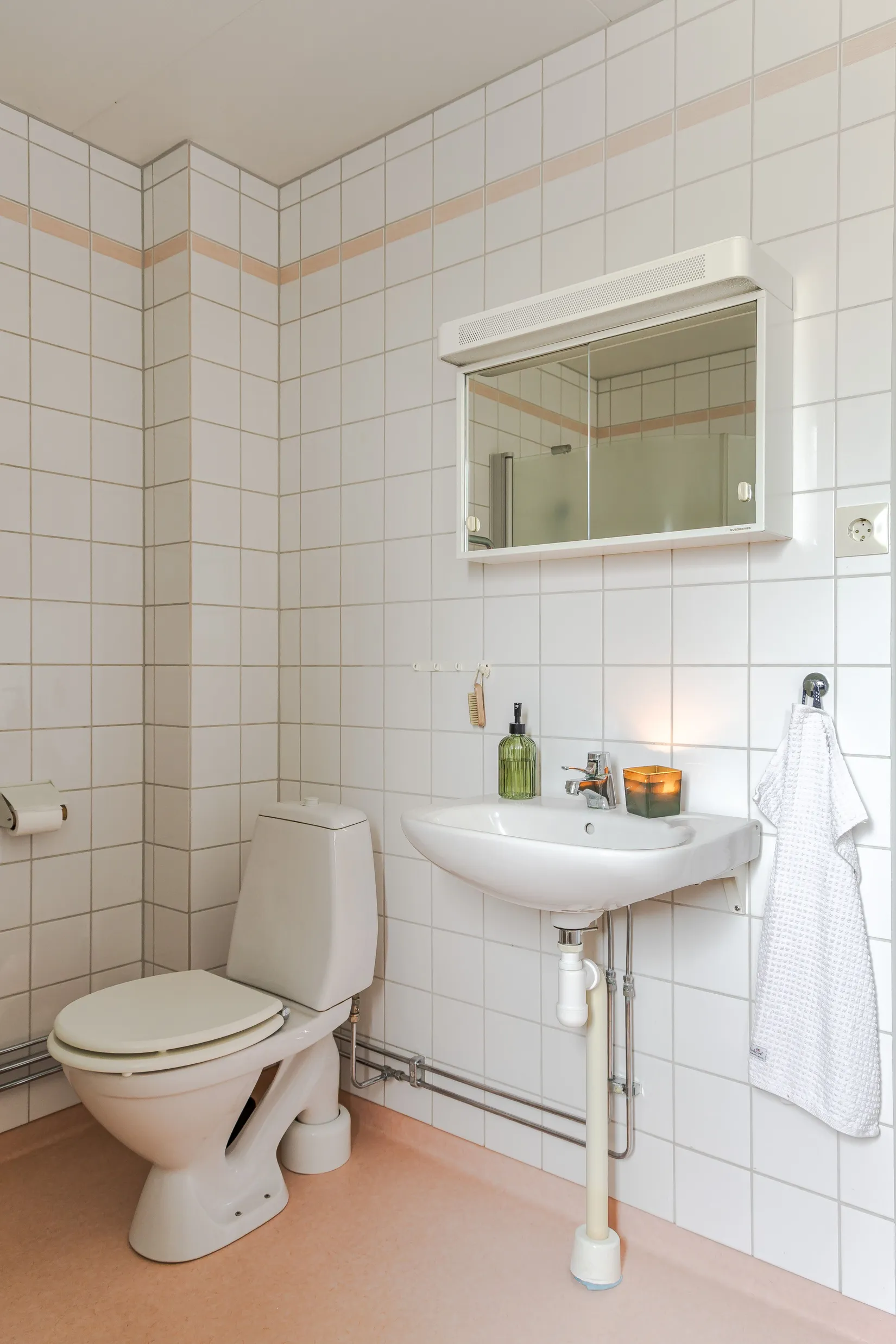 Bostadsrätt, Sjötrollets väg 54, Björkenäs, Kalmar