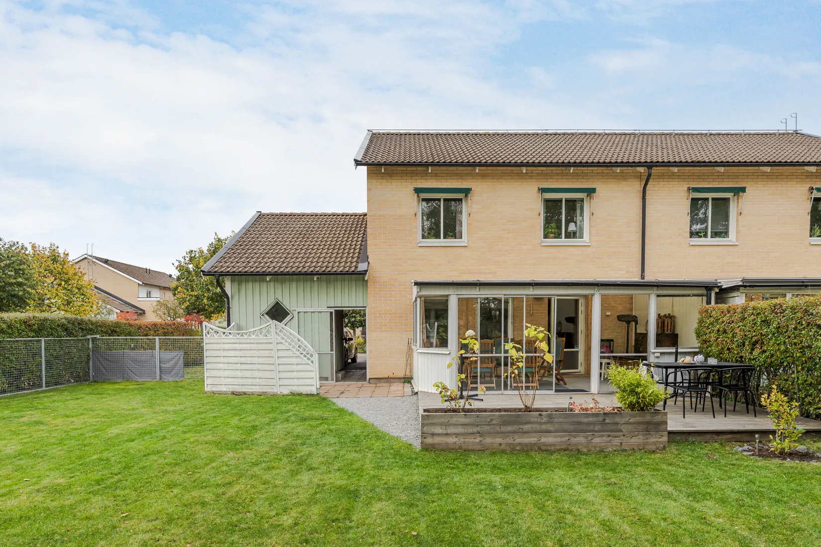 Bostadsrätt, Sjötrollets väg 54, Björkenäs, Kalmar