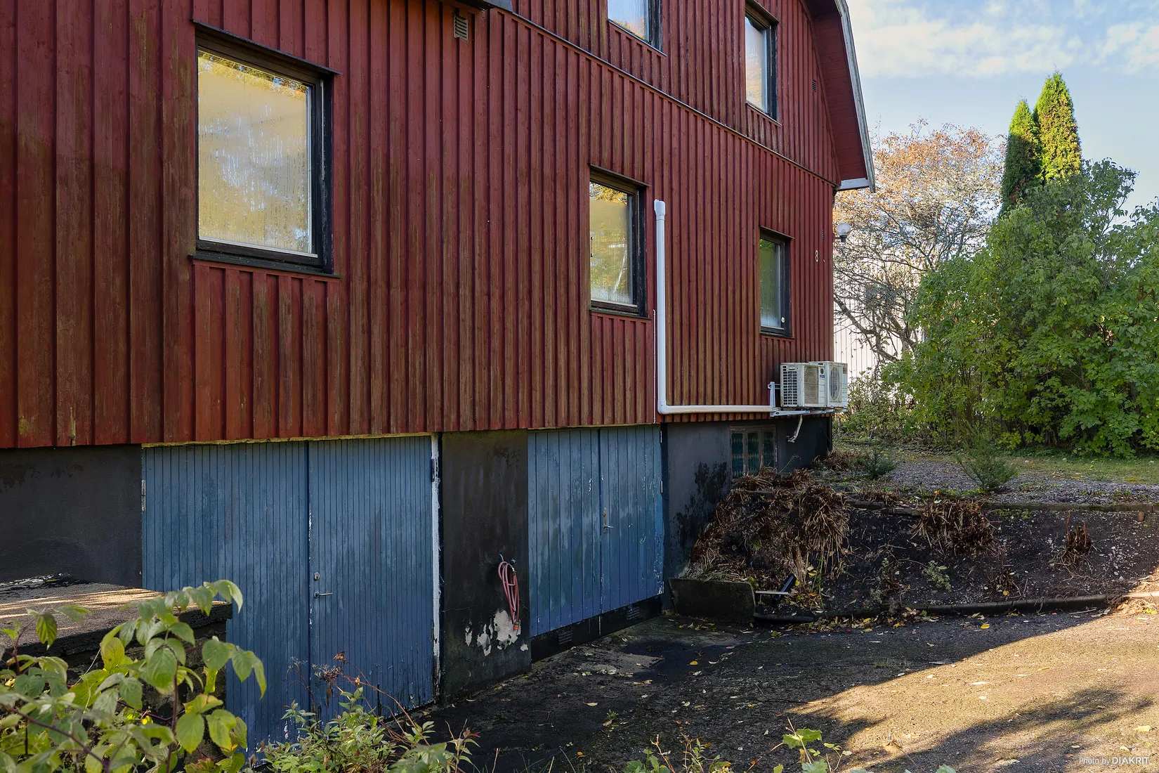 Villa, Krokusvägen 8, Dalskog, Mellerud