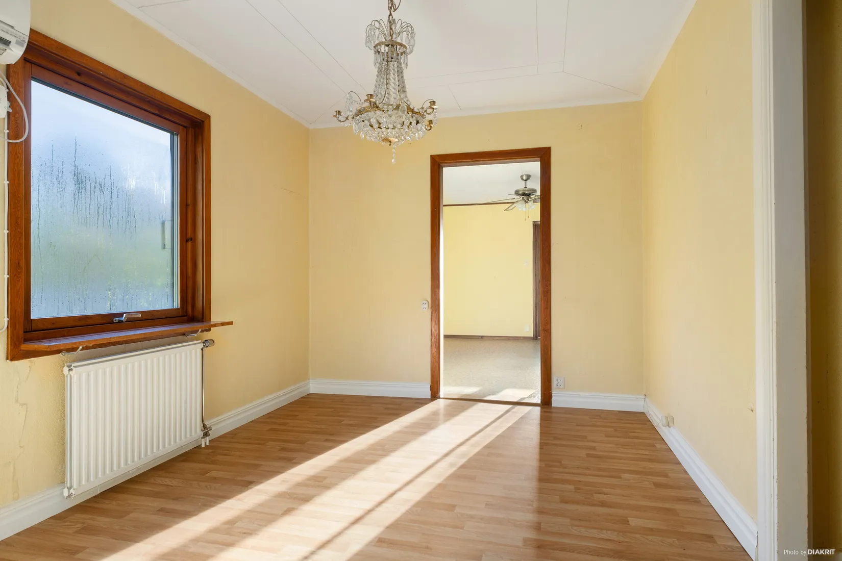 Villa, Krokusvägen 8, Dalskog, Mellerud