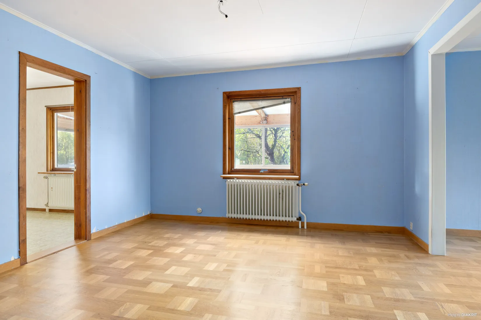 Villa, Krokusvägen 8, Dalskog, Mellerud