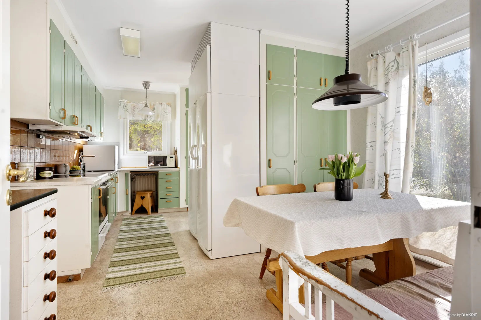 Villa, Ryttaregången 7, Linköping