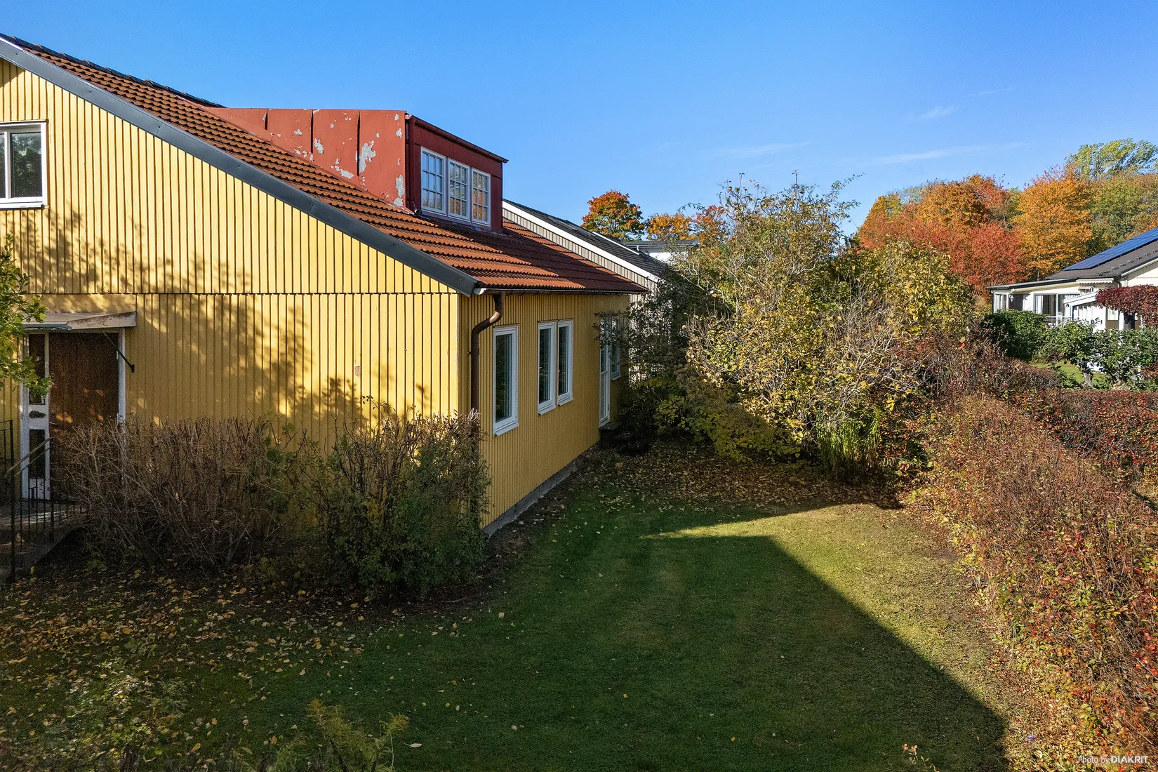 Villa, Ryttaregången 7, Linköping