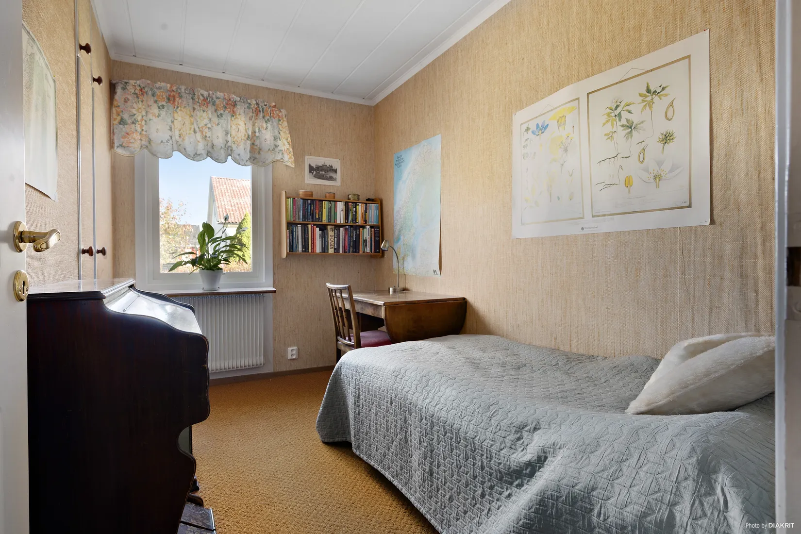 Villa, Ryttaregången 7, Linköping