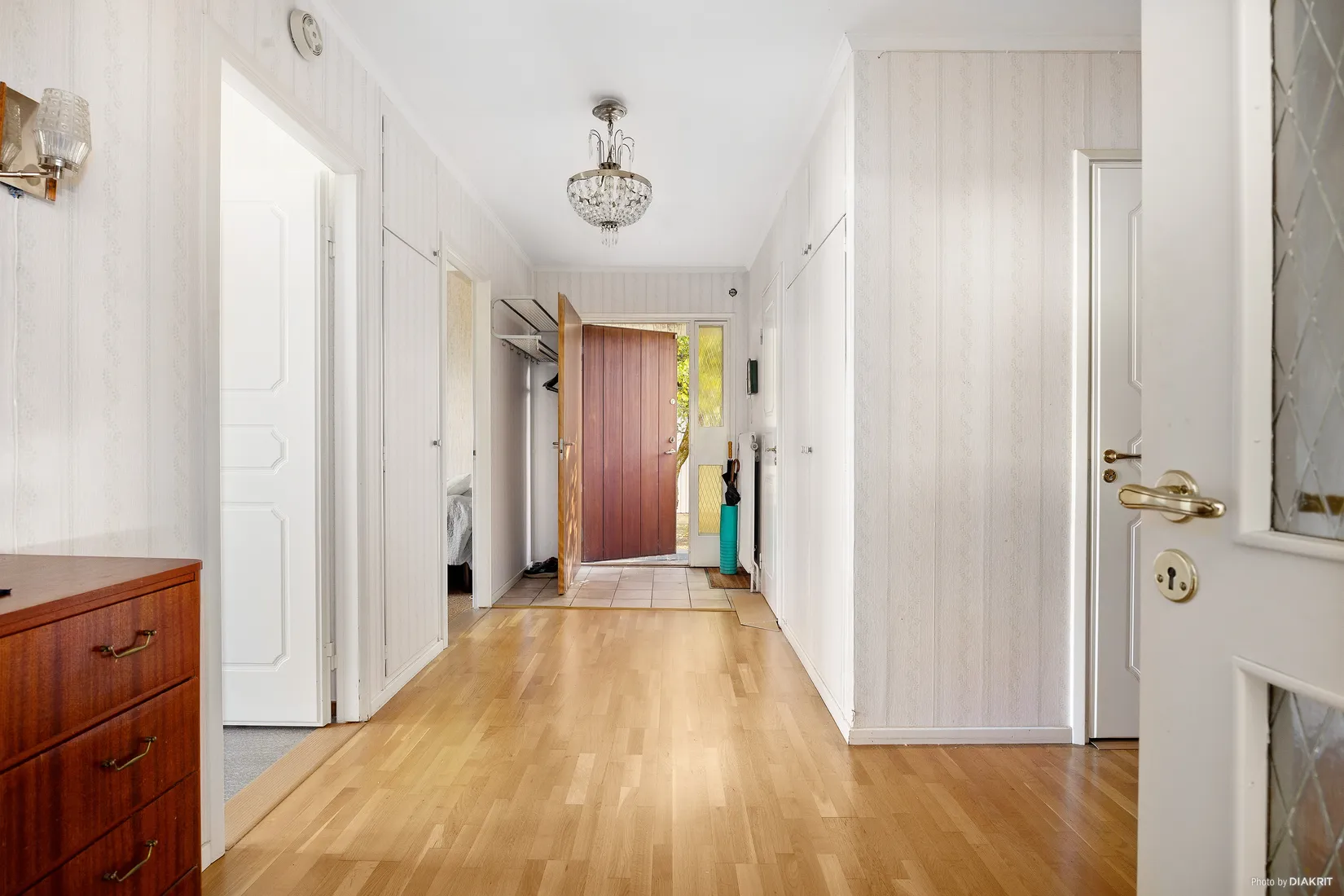 Villa, Ryttaregången 7, Linköping
