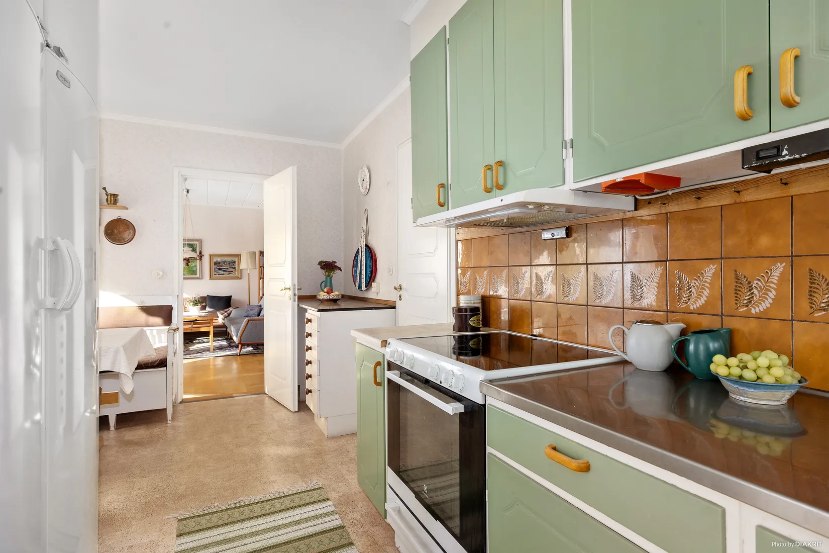 Villa, Ryttaregången 7, Linköping