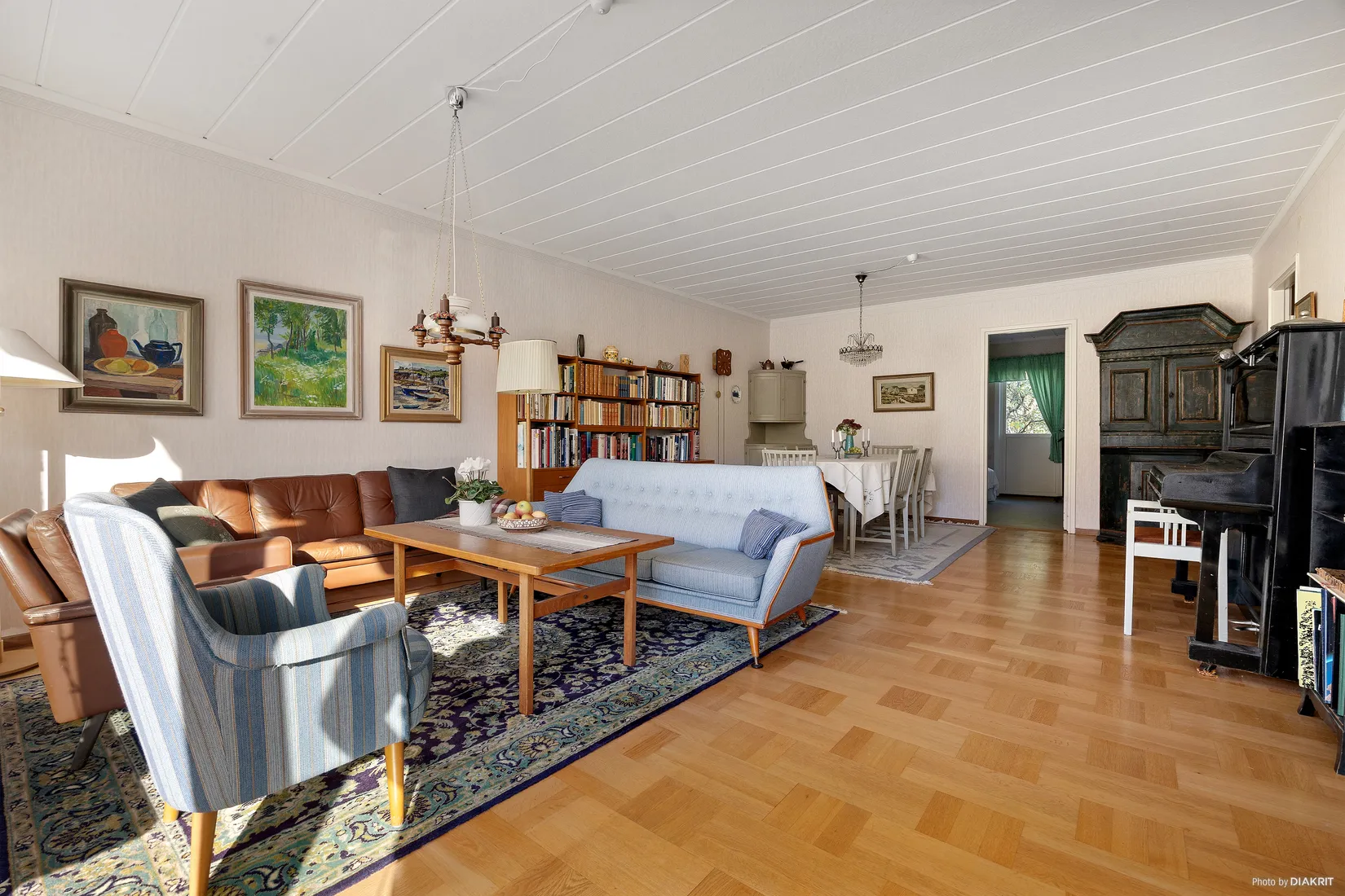 Villa, Ryttaregången 7, Linköping